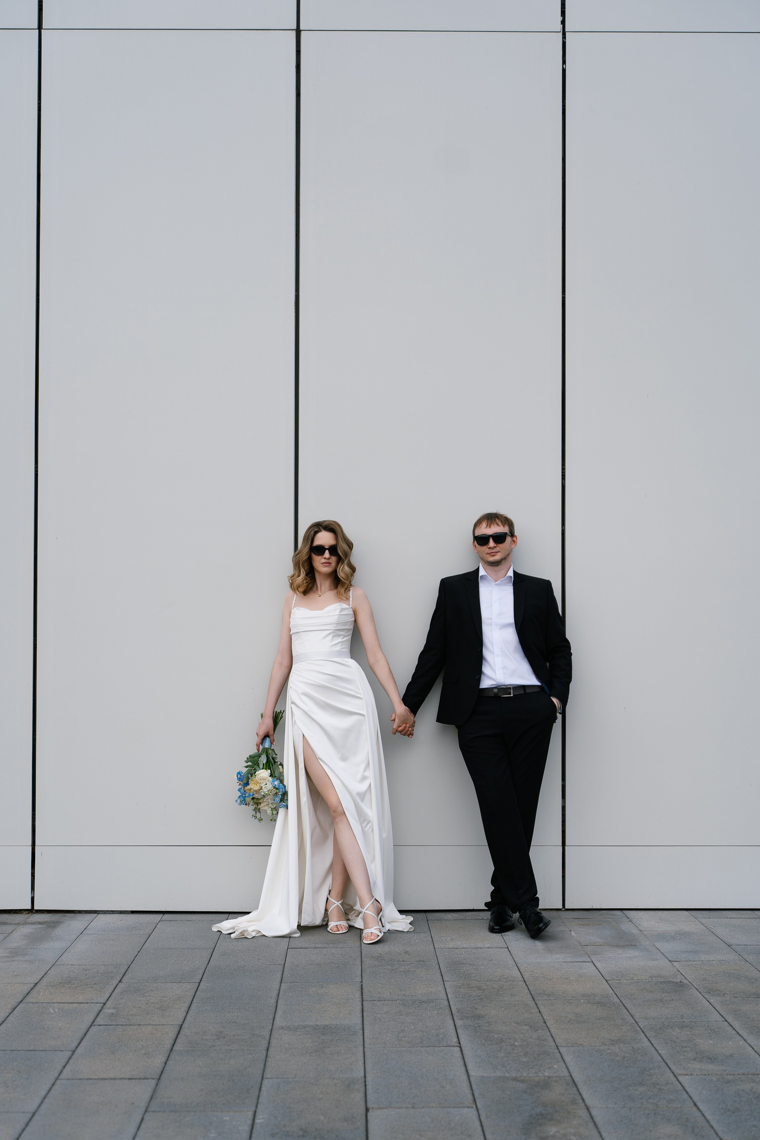 Александр и Алёна. Свадебный и семейный фотограф Кокушева Юлия Нижний Новгород