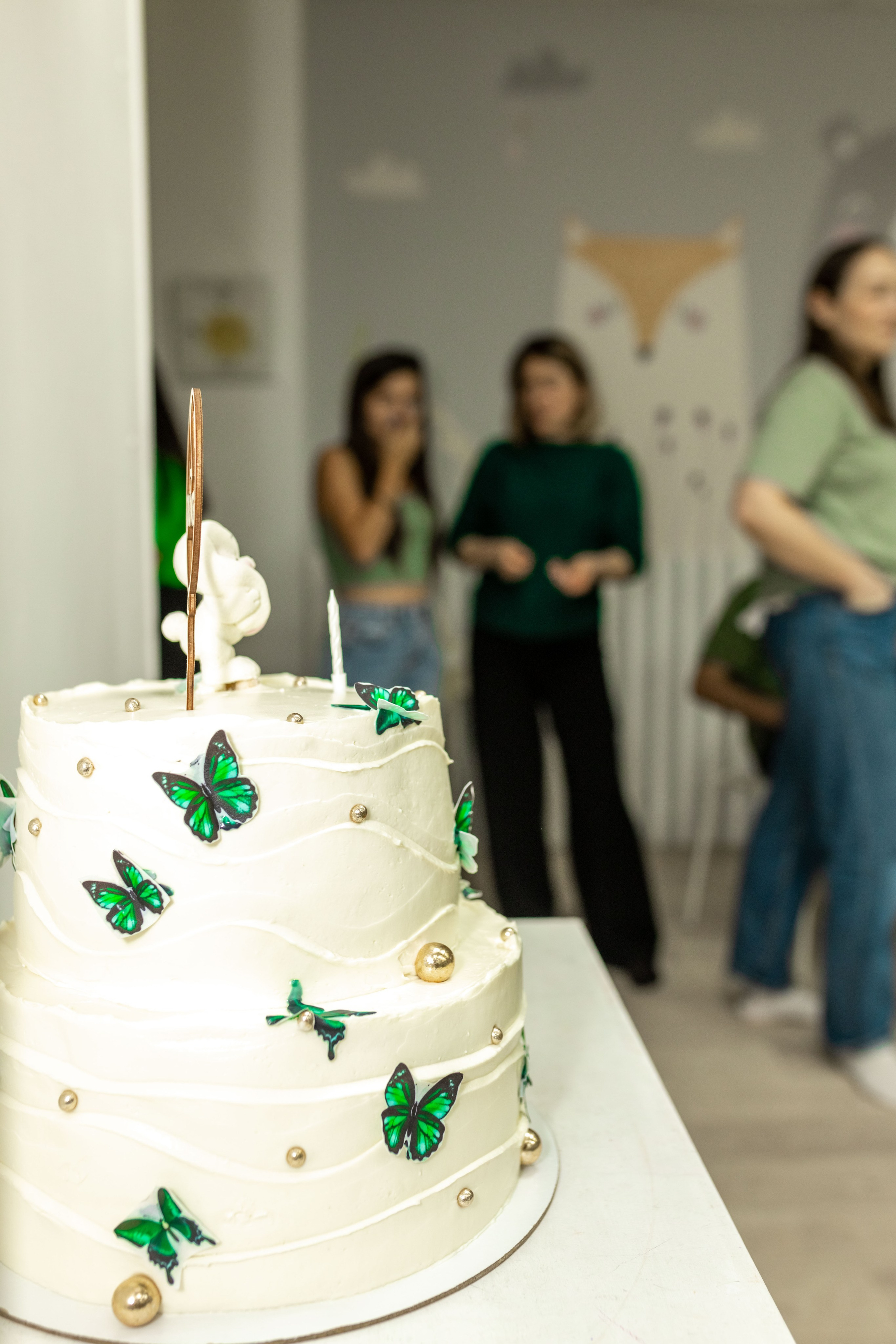 Асиюше 2 года. Репортажный фотограф в Новосибирске