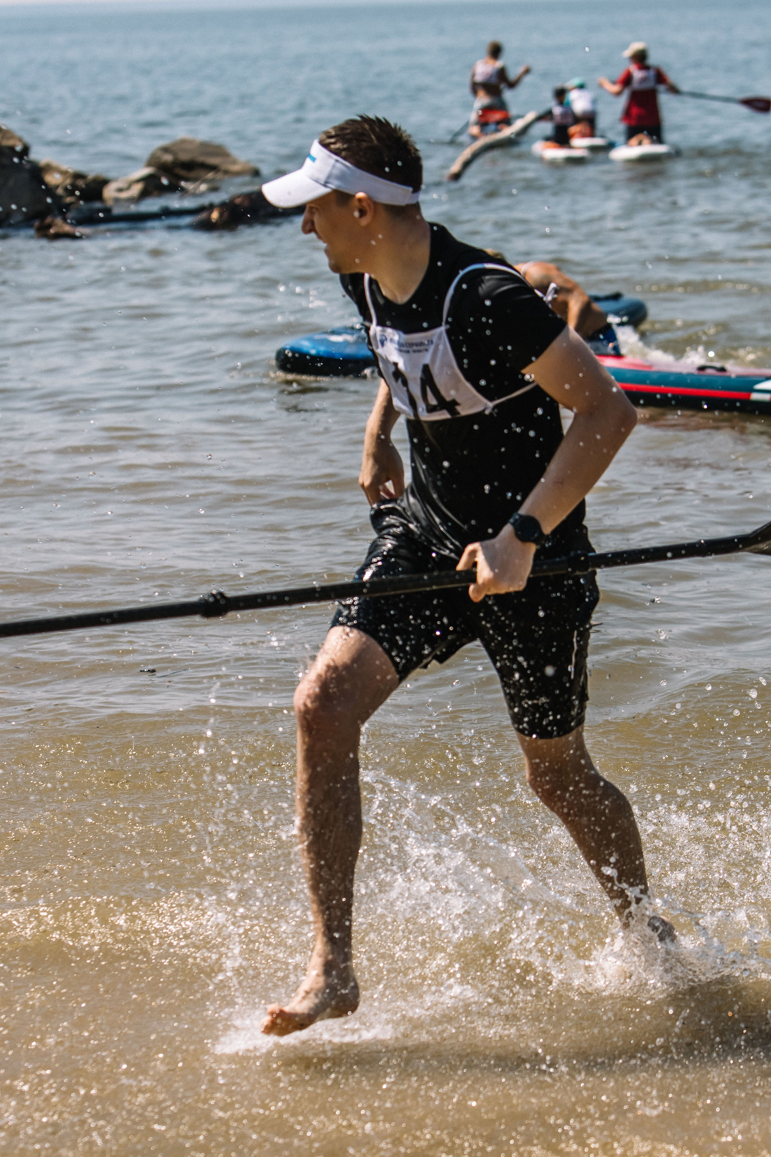 Чемпионат и первенство по НСО по серфингу. Репортажный фотограф в Новосибирске