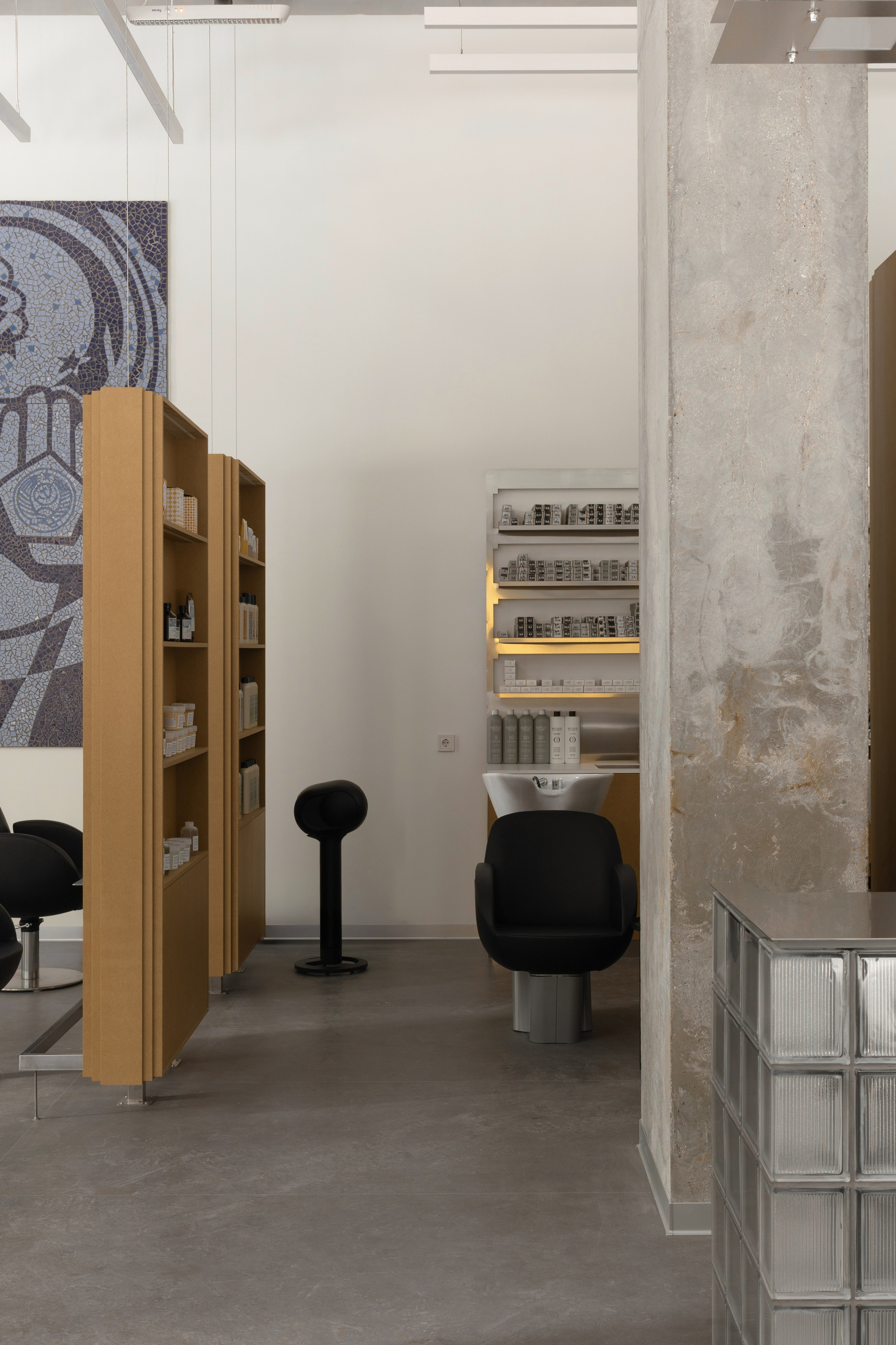 Култура Лунар. Интерьерный фотограф в Нижнем Новгороде и Москве Владимир Гудков