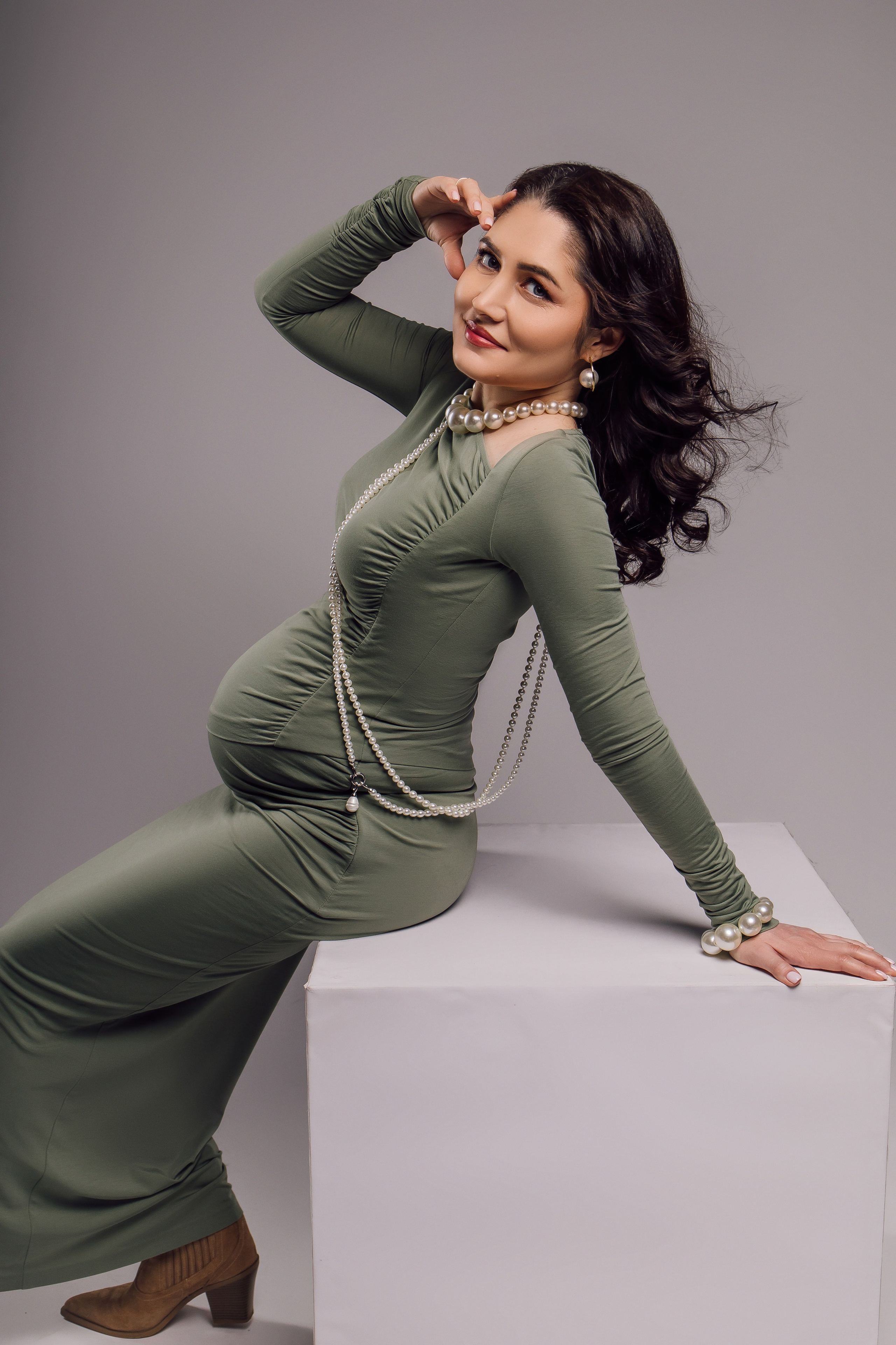 Гузель и Алиса