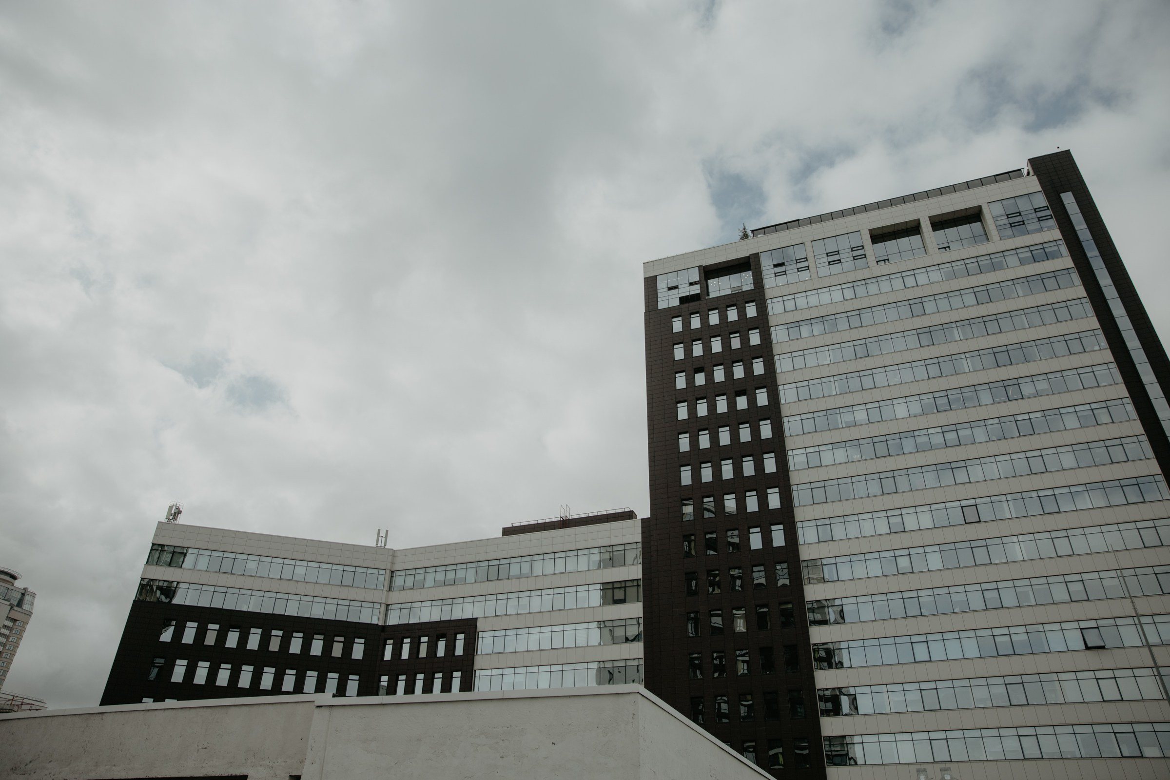 Антон и Анастасия. Свадебный фотограф Екатеринбург Алексей Ладыгин