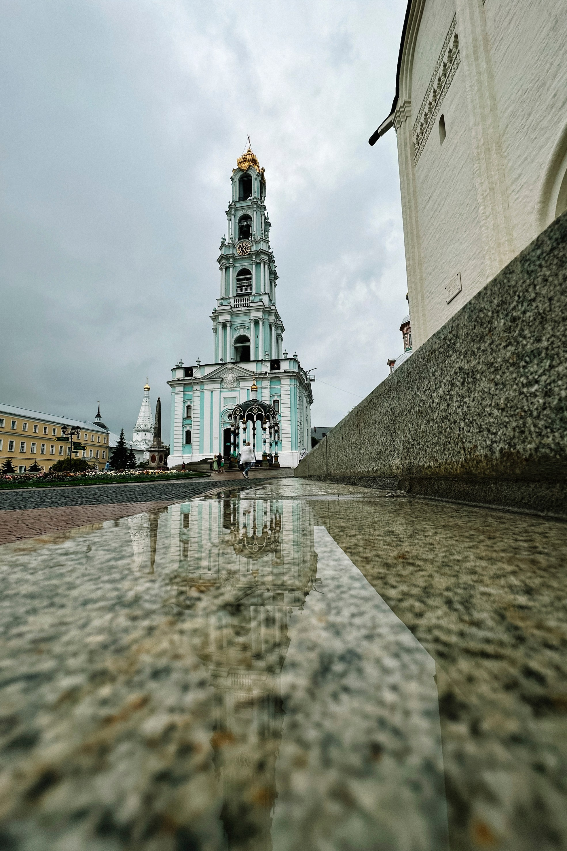 Москва. Команда фотографов Кристины Ивановой