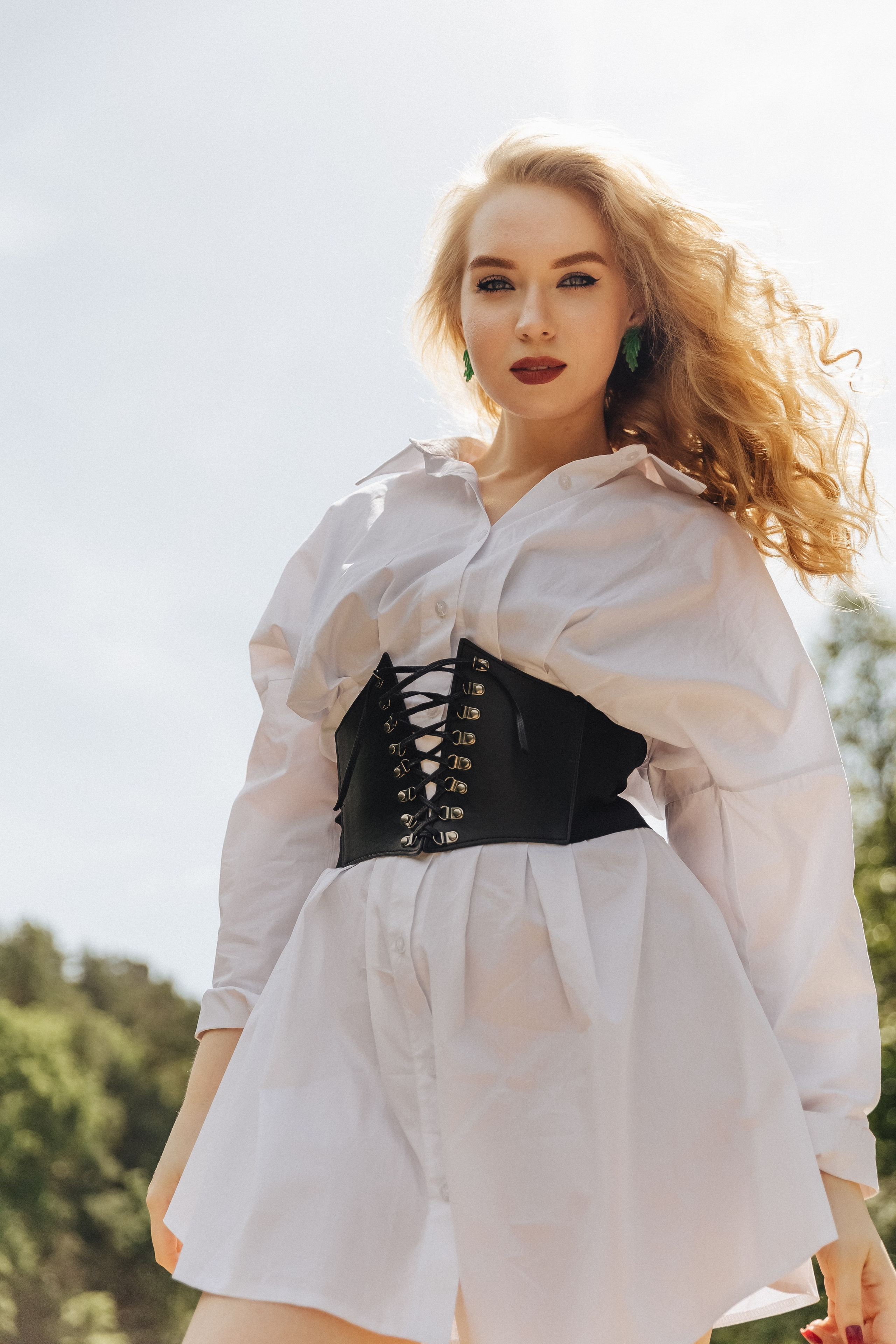 Lana. Diana Chumakova