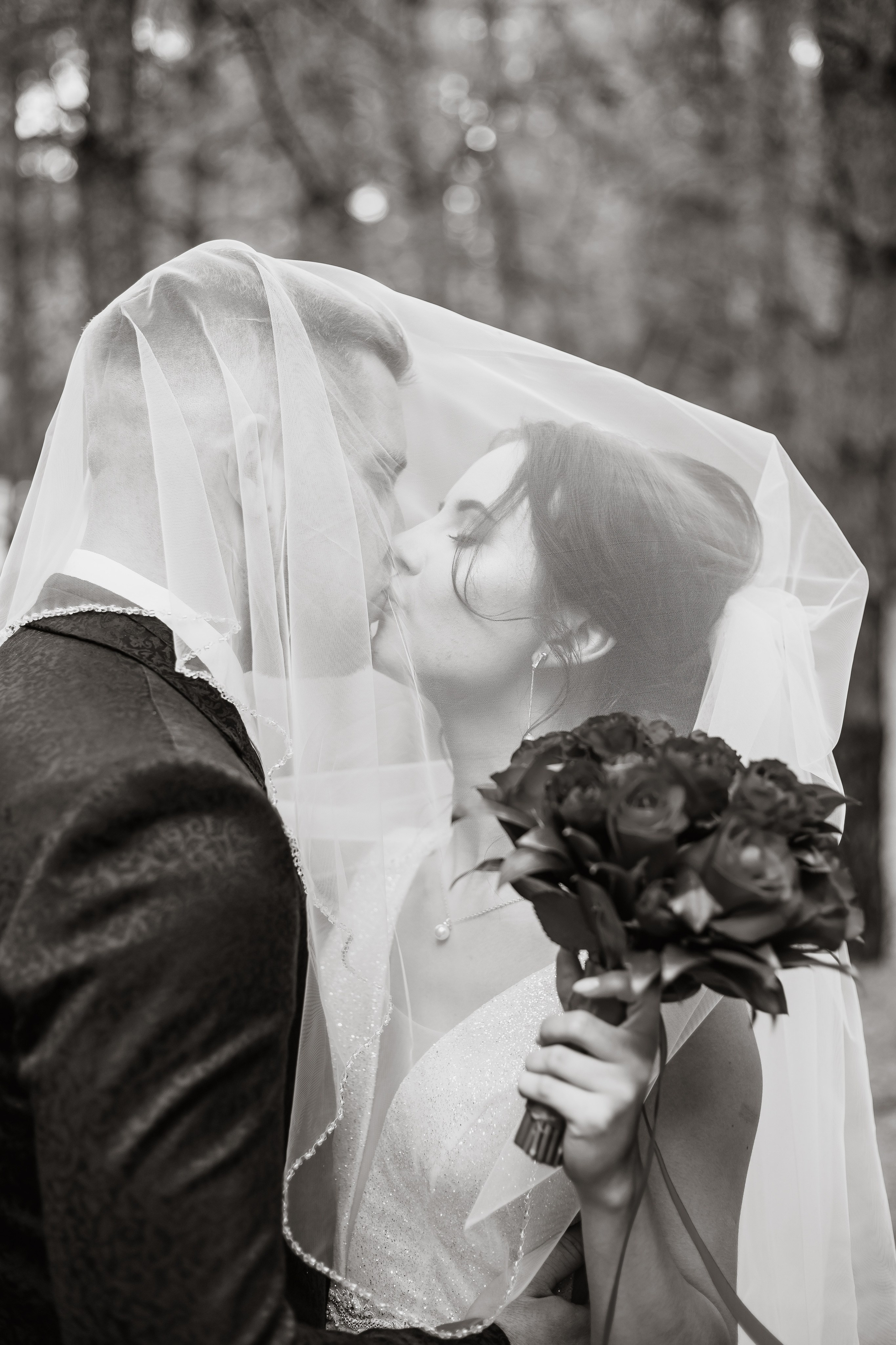 Свадебные истории. Фотограф Семикаракорск Евгений Нагорский Семикаракорске