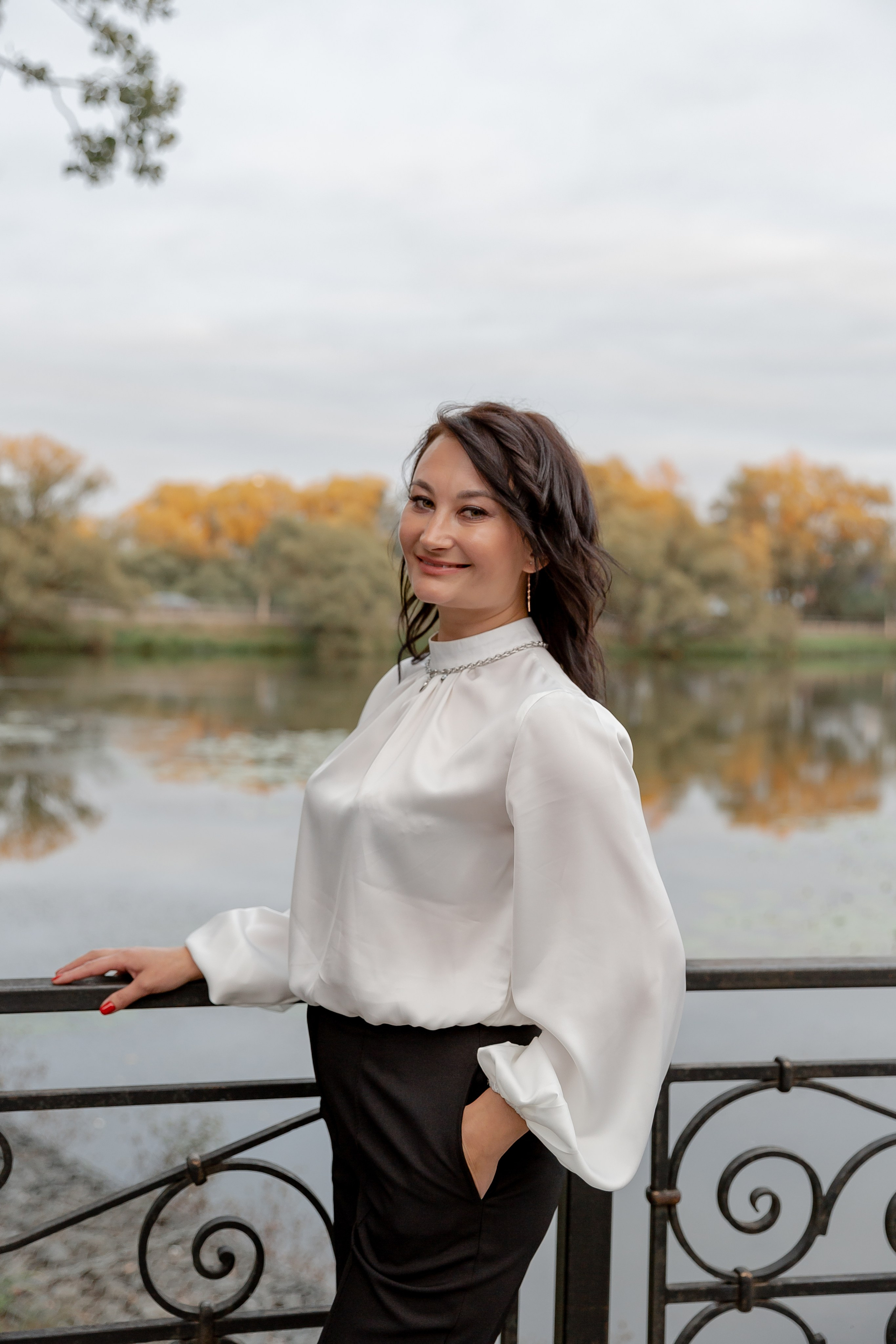 Татьяна & Влад. Фотограф Абакумова Анастасия