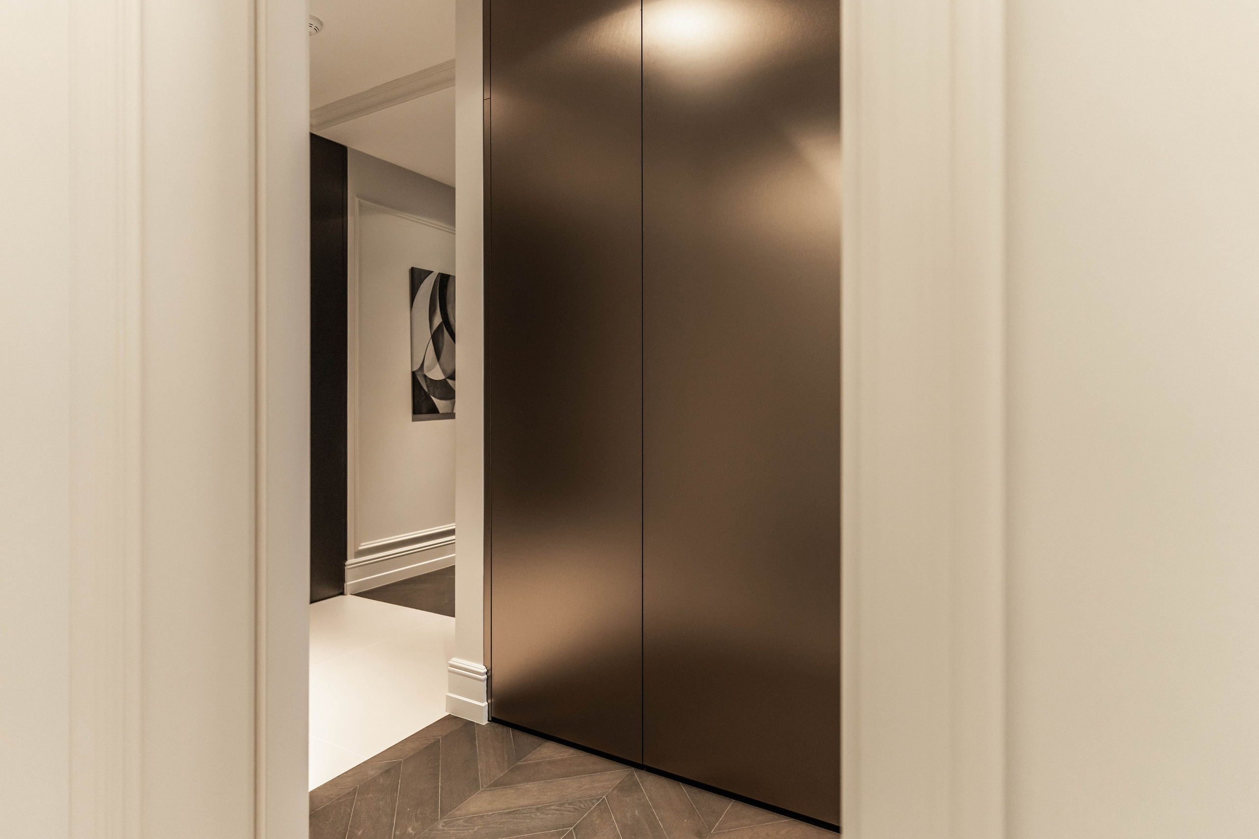 ЖК Поклонная 2. Фотограф Абакумова Анастасия