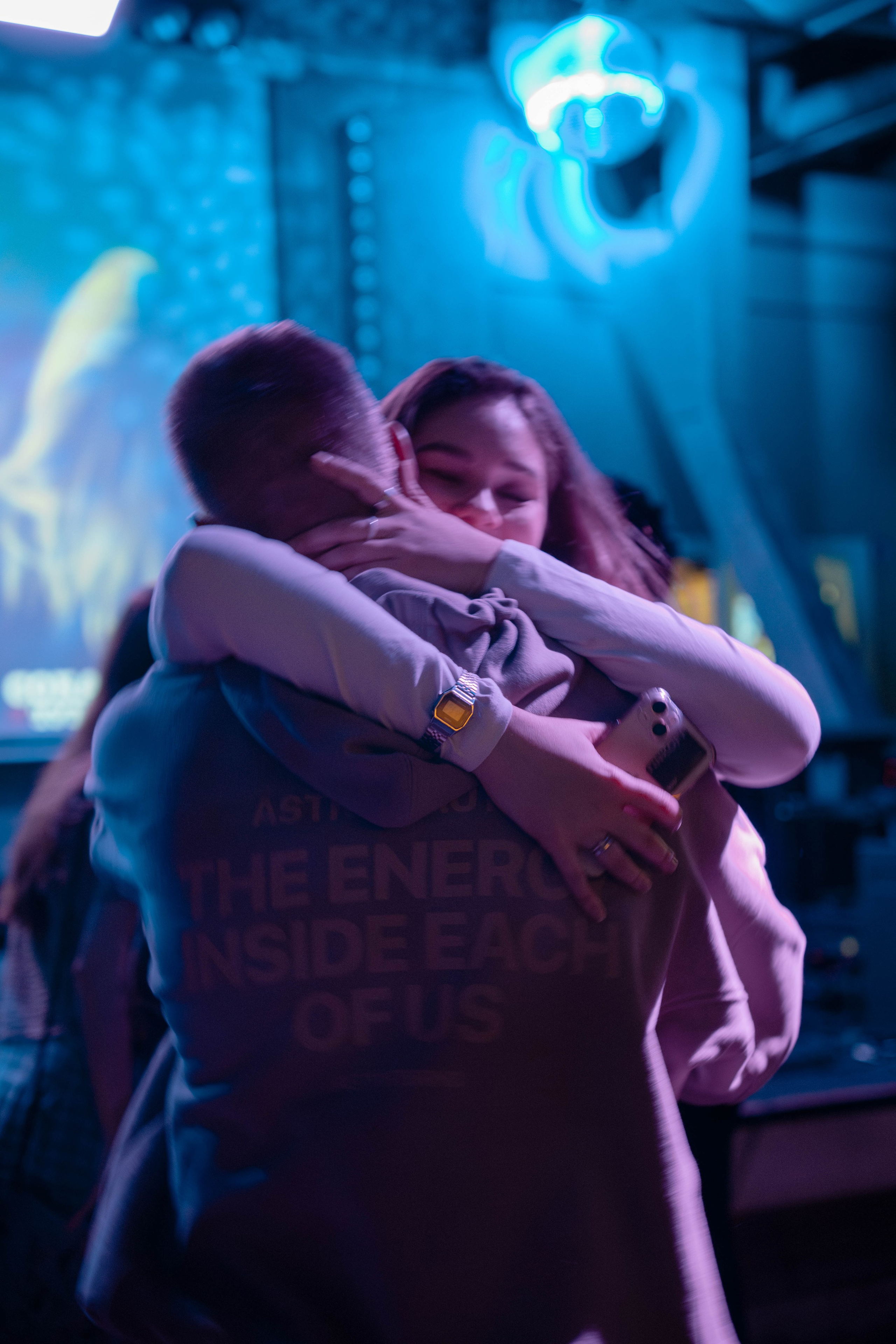 Концерт группы «МУХА». Beardy Pix