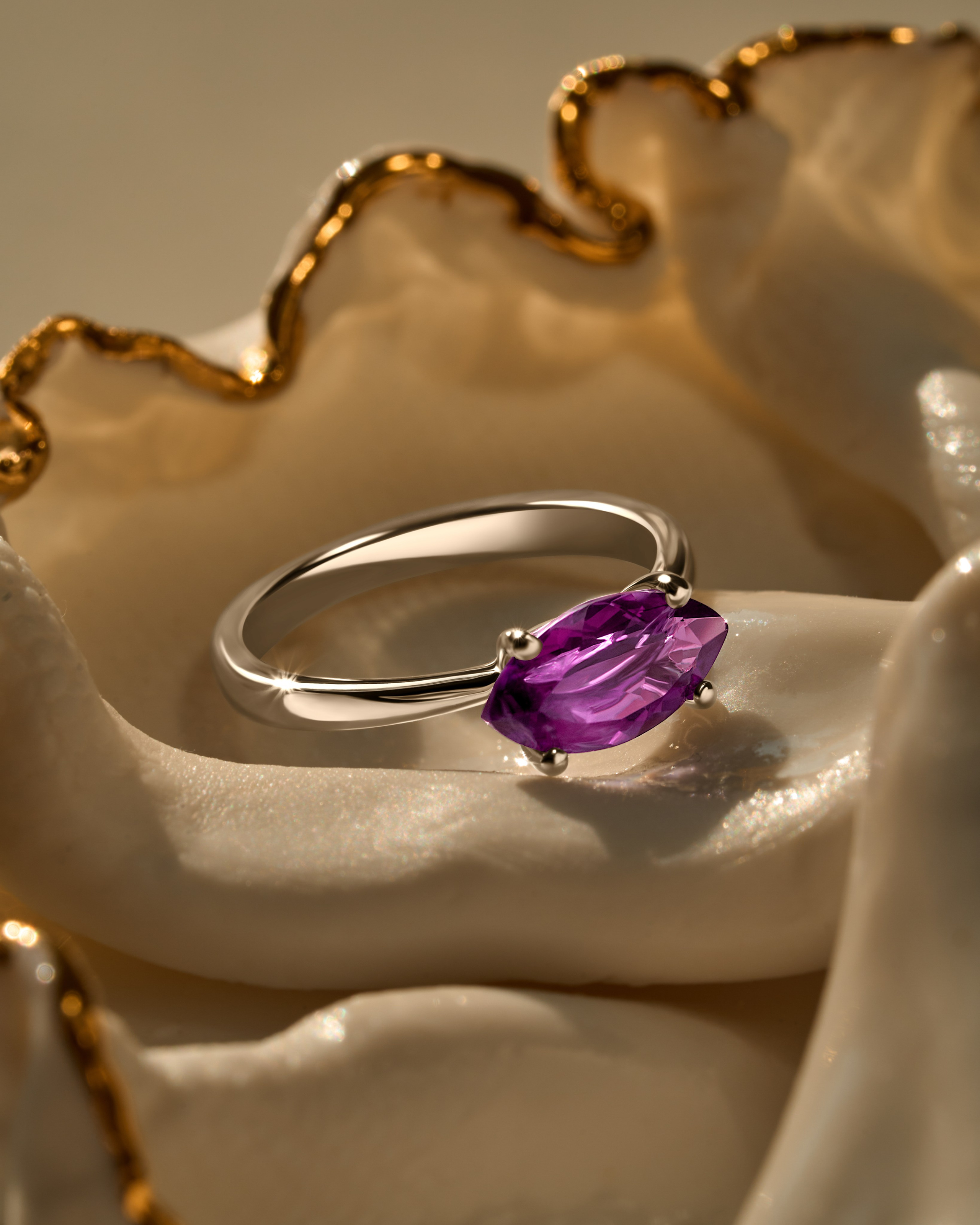 Jewelry. Anastasiya retoucher