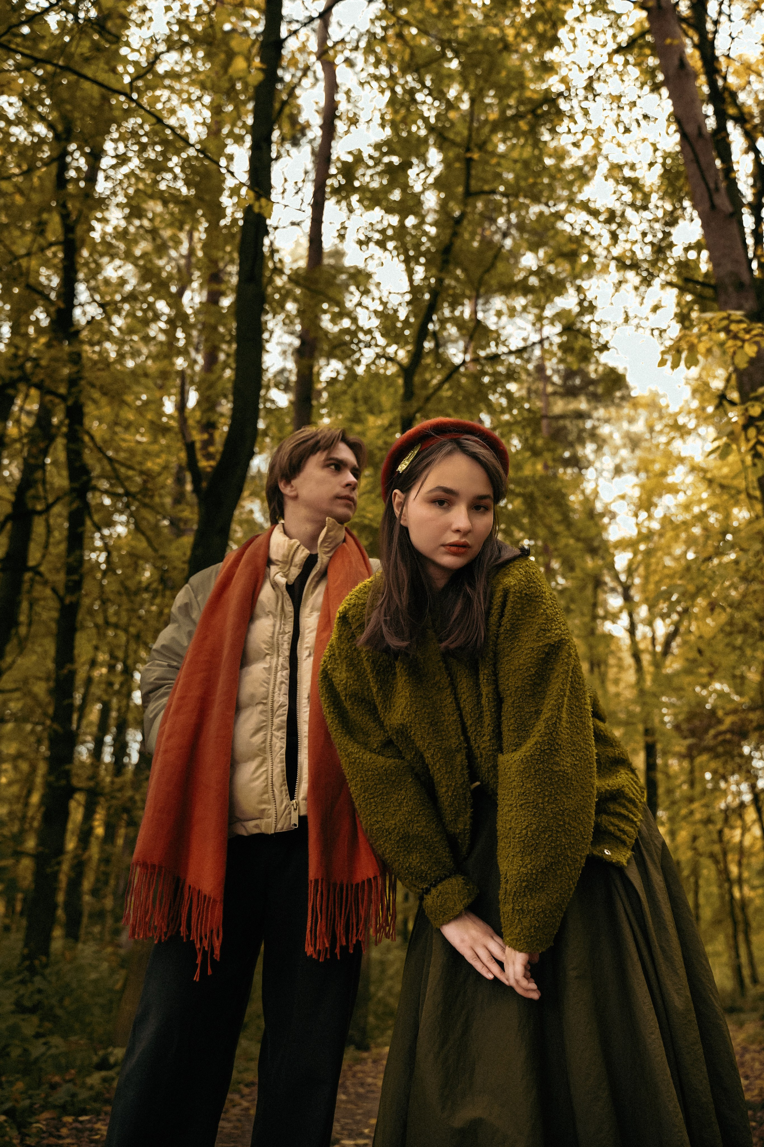 Юлия и Кирилл. Коновалова Юлия