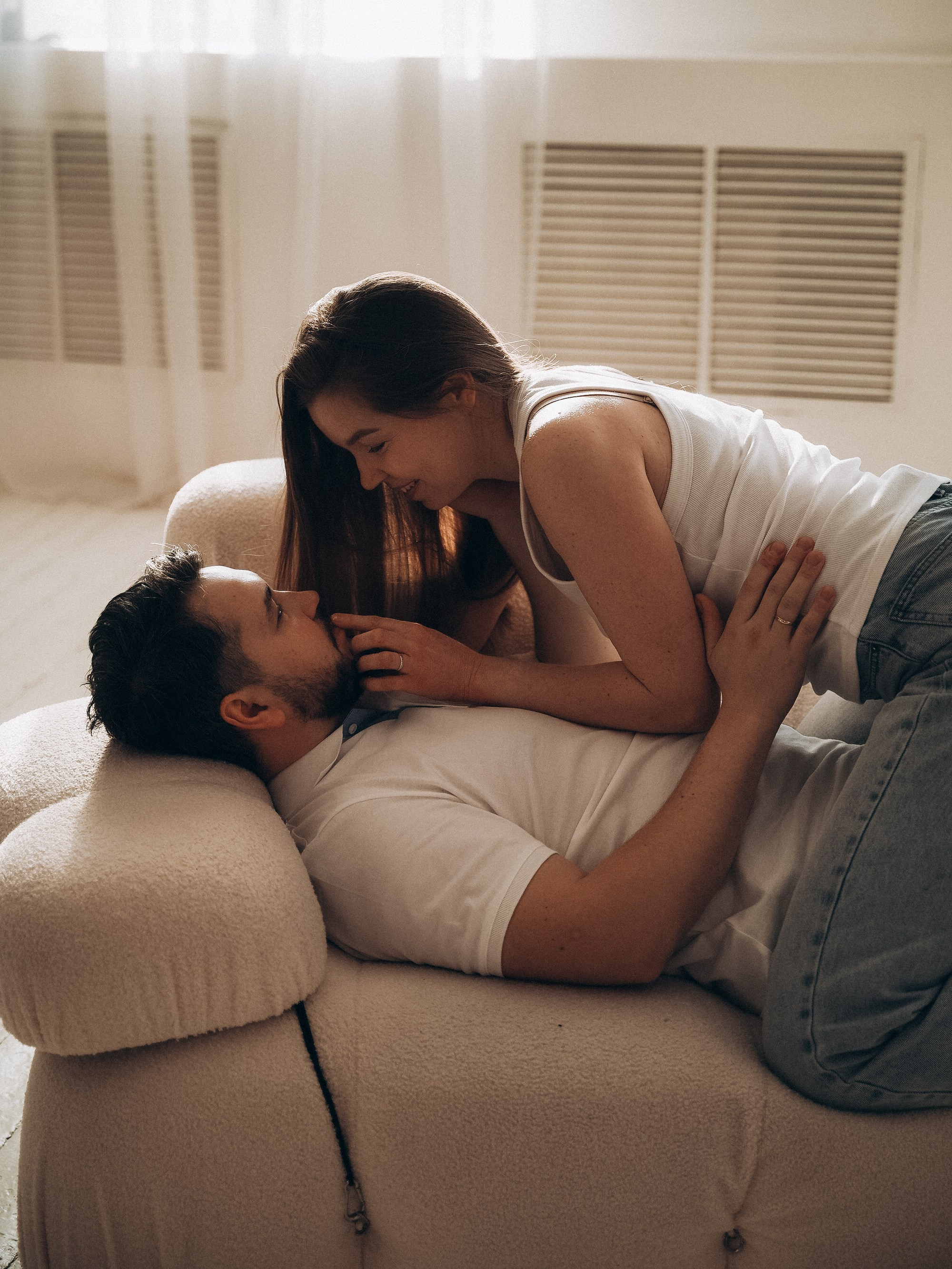 Александра и Константин. Коновалова Юлия