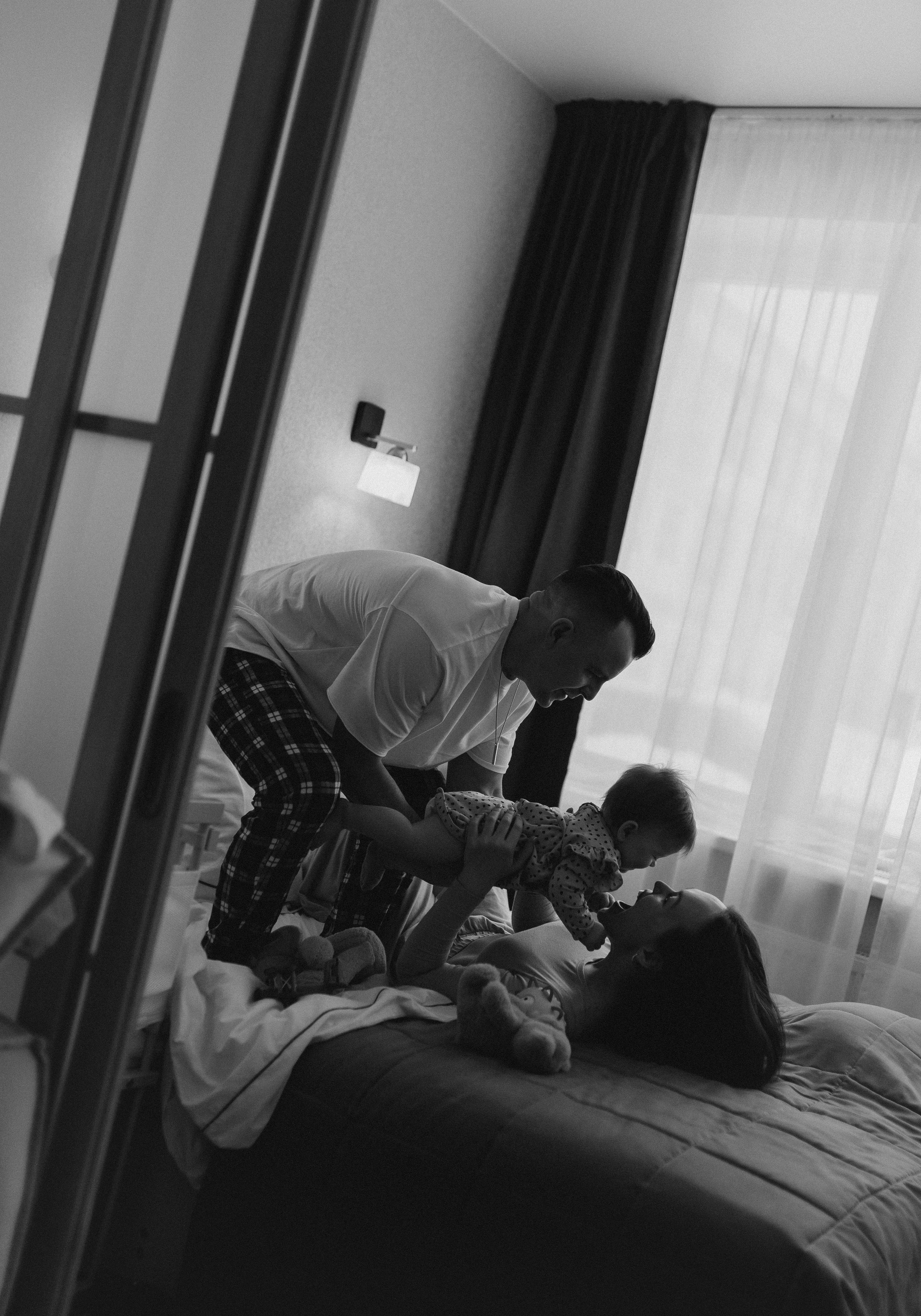 Дома теплее. Миронова Анастасия