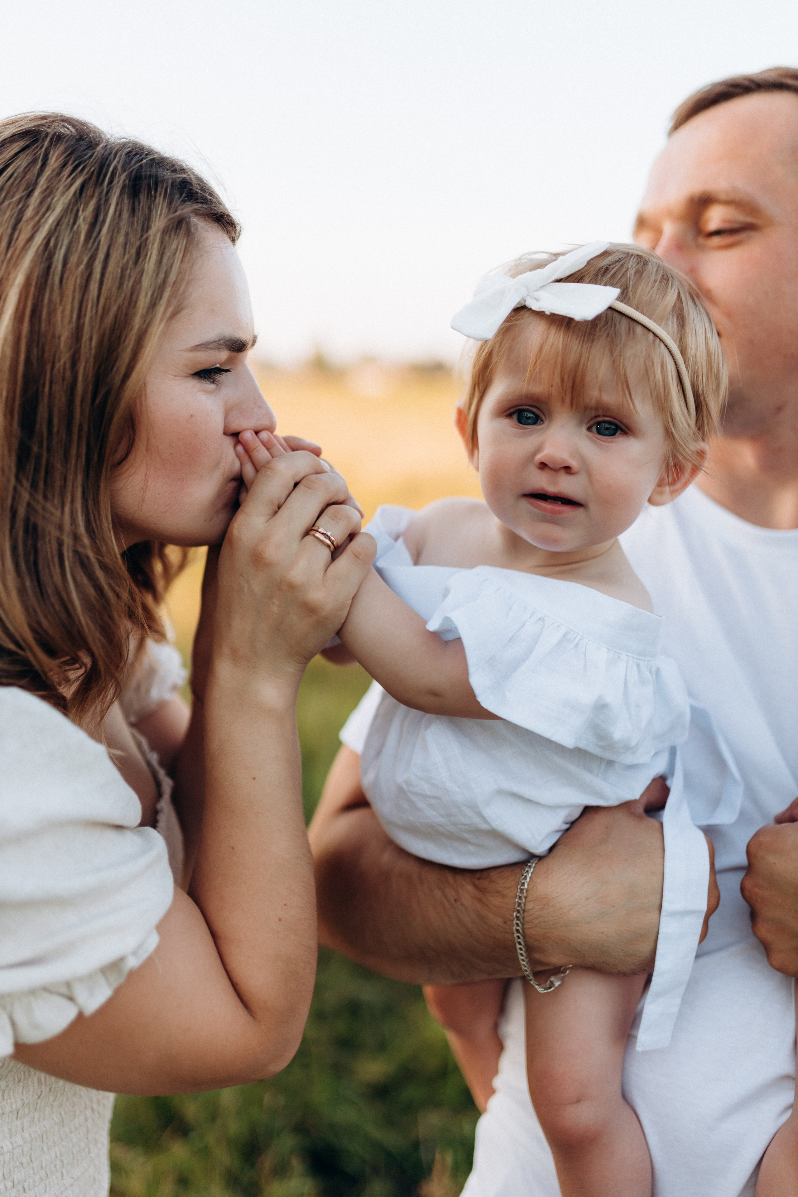 Уличные истории. Семейный и парный фотограф Мария Куцко