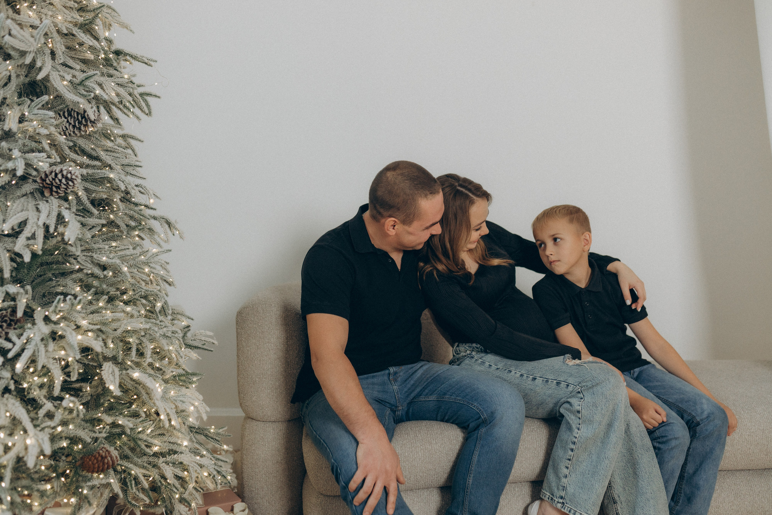 Family story. Семейный фотограф и фотограф на роды в Ростове-на-Дону Мухина Виктория