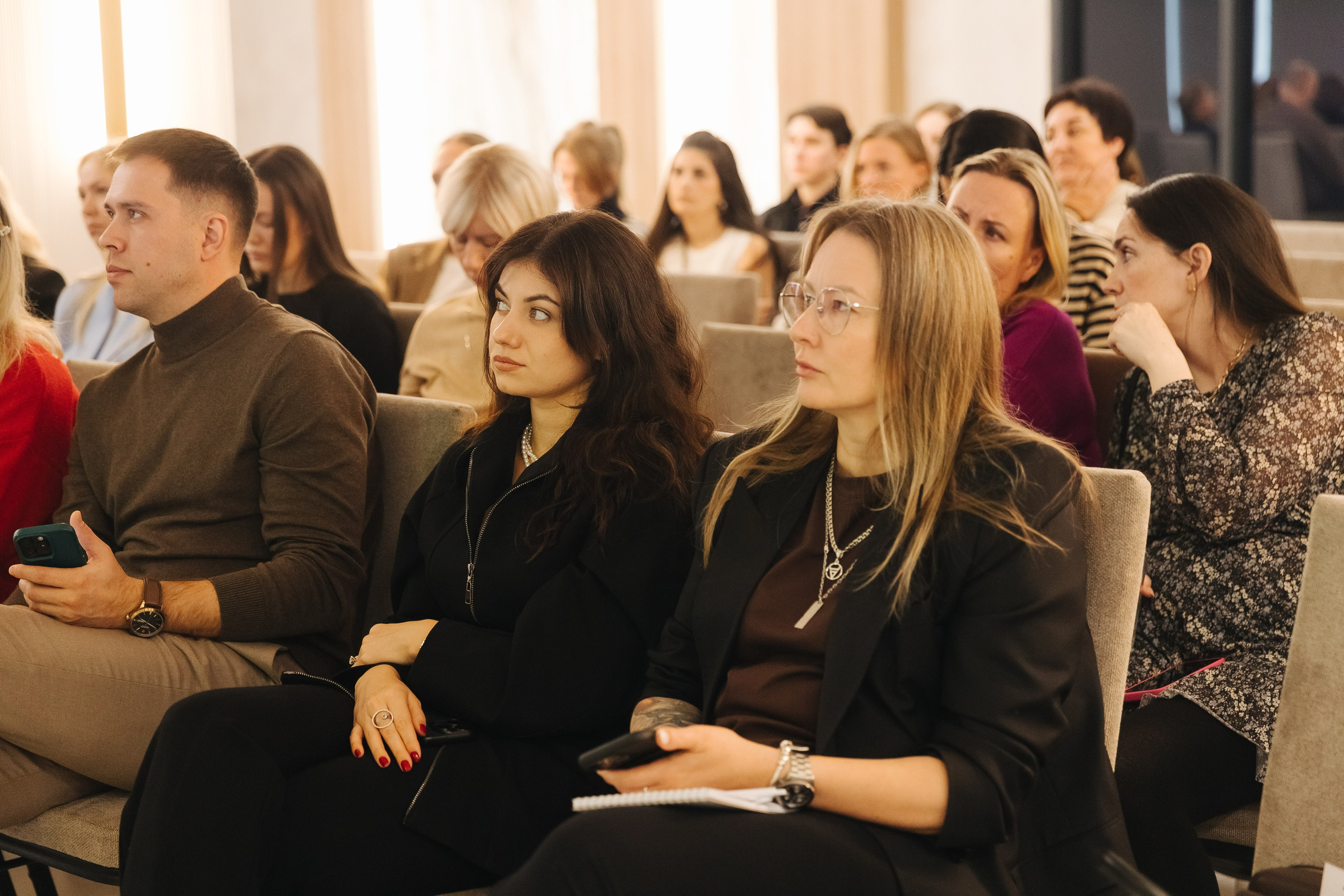 Neoclimate Презентация. Фотограф в Красноярске Надежда Воскресенская