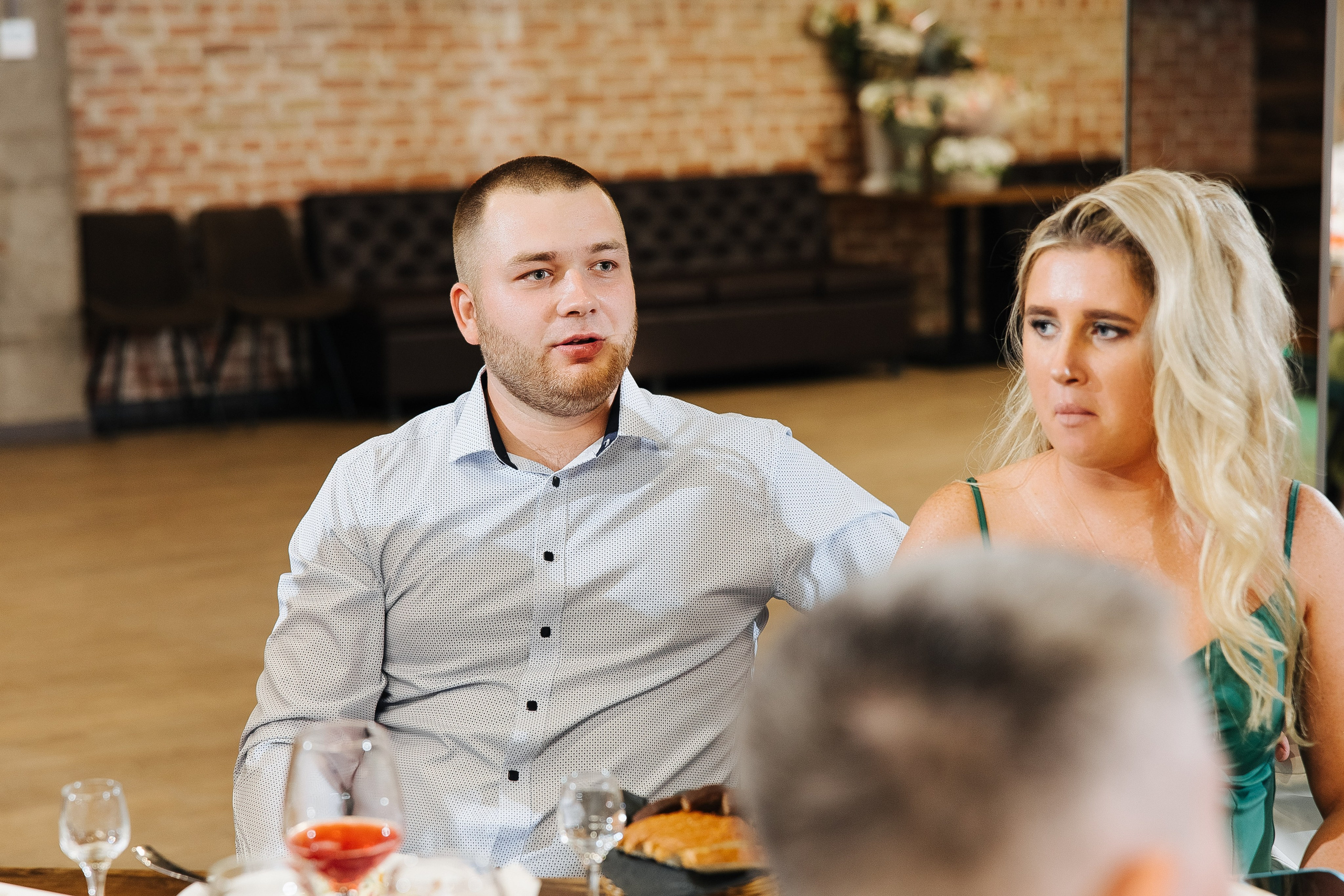 Иван Юлия. Фотограф в Красноярске Надежда Воскресенская