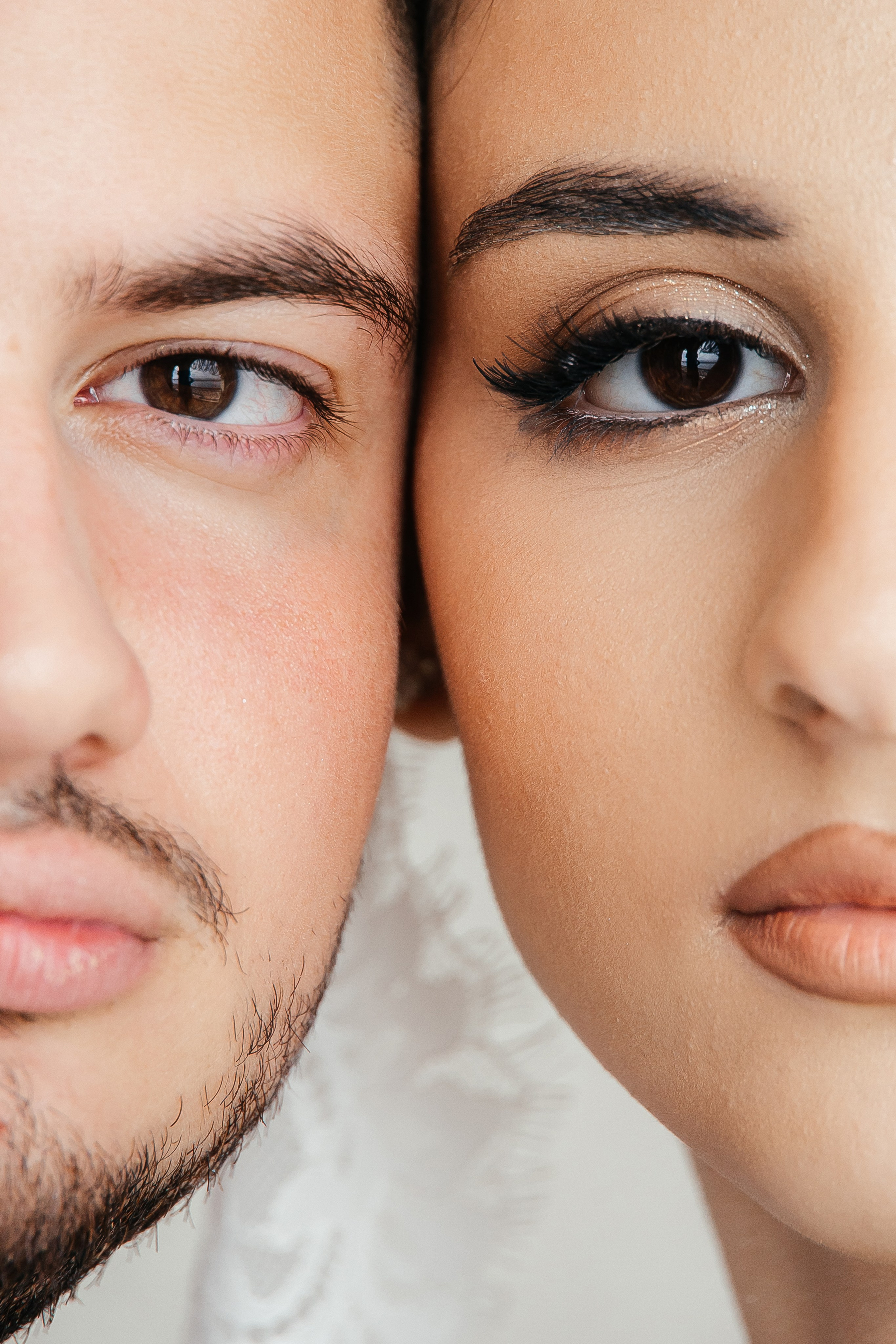 Сетрак и Марианна. Фотограф в Красноярске Надежда Воскресенская