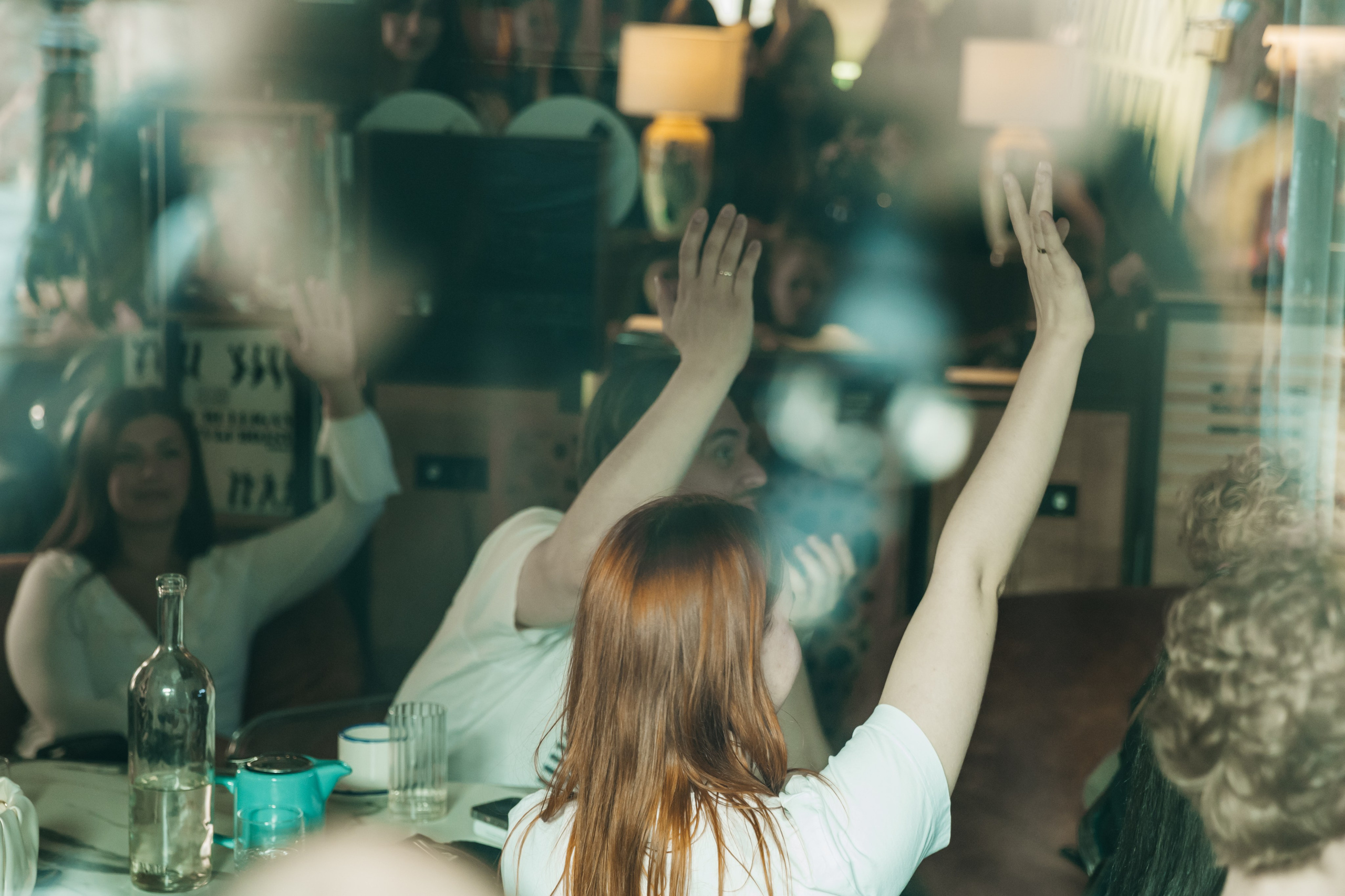 MEET&GREET SESSION АНДРЕЙ КАТИКОВ. Фотограф Астафьева Мария