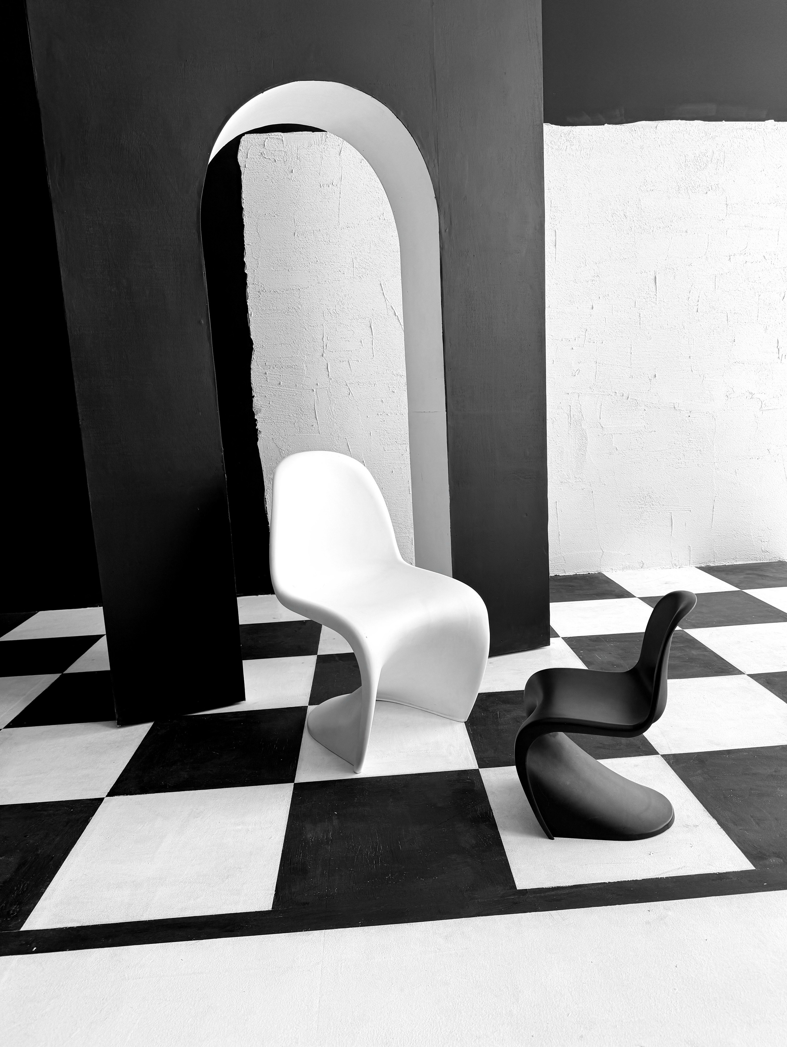 Черно-белый (студия Зеркало). Фотограф г. Хабаровск. Семейные и индивидуальные съёмки