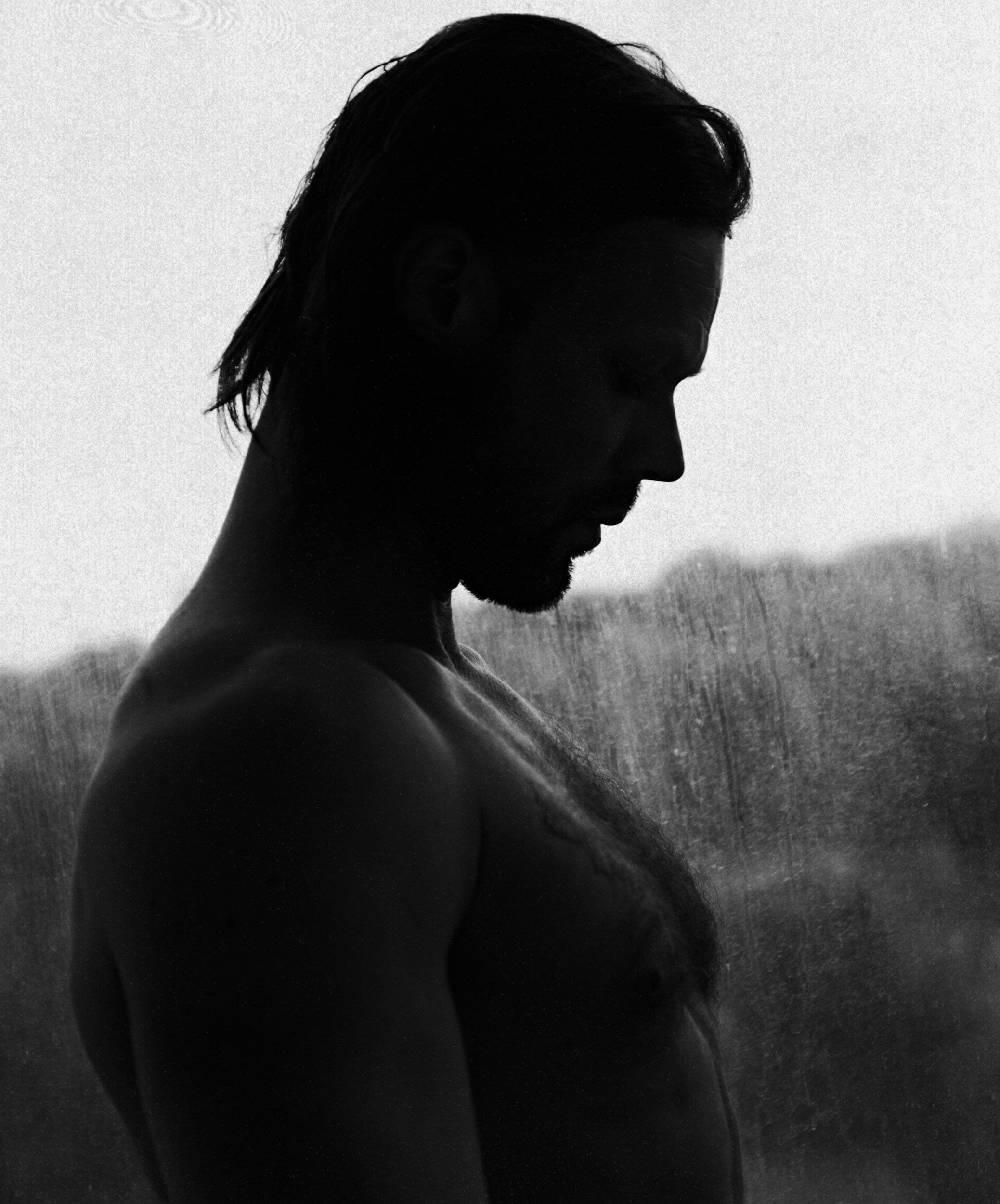 Портреты. Фотограф Дмитрий Крапивин