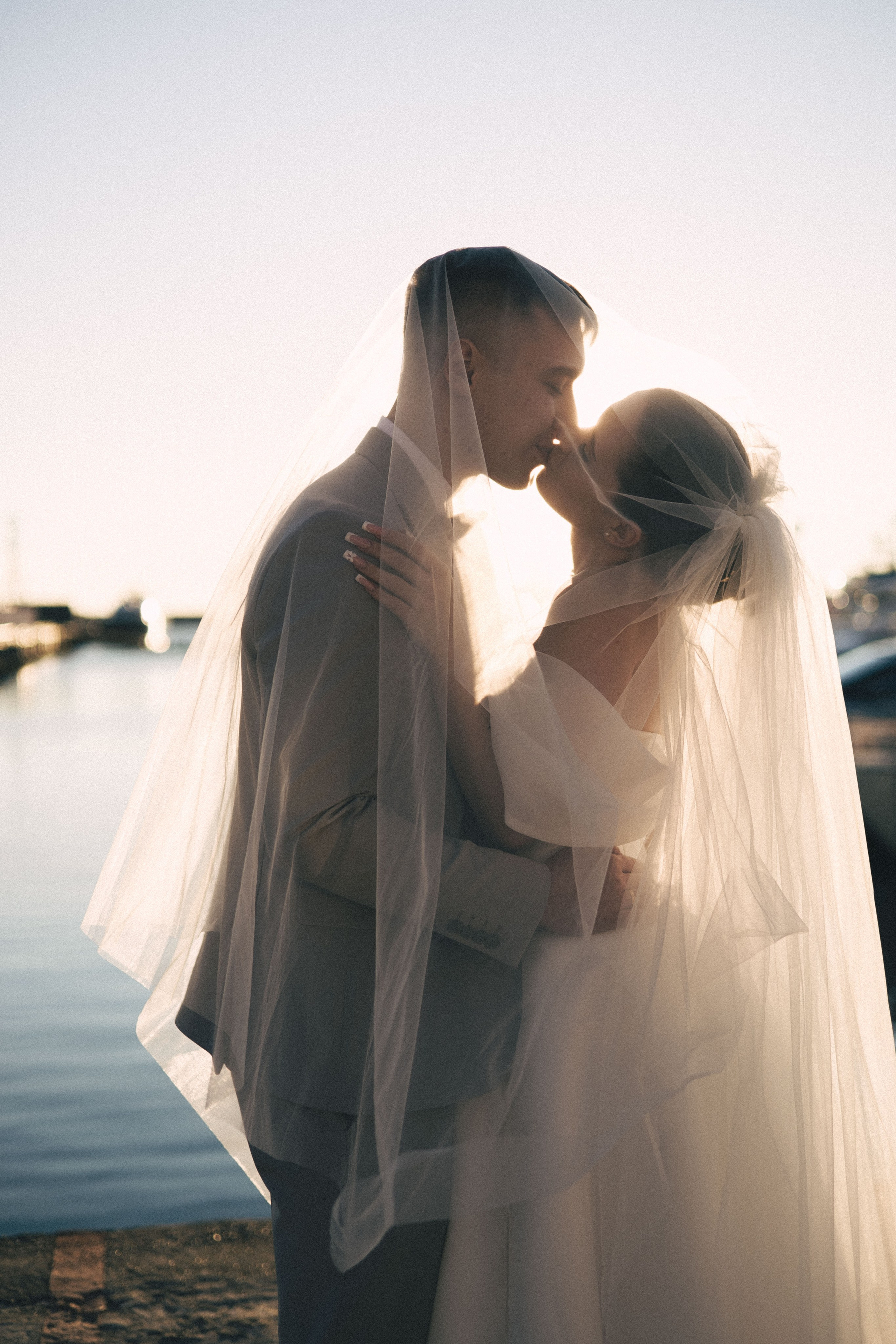 Иван&Вера (г. Сочи). Фотограф в Екатеринбурге