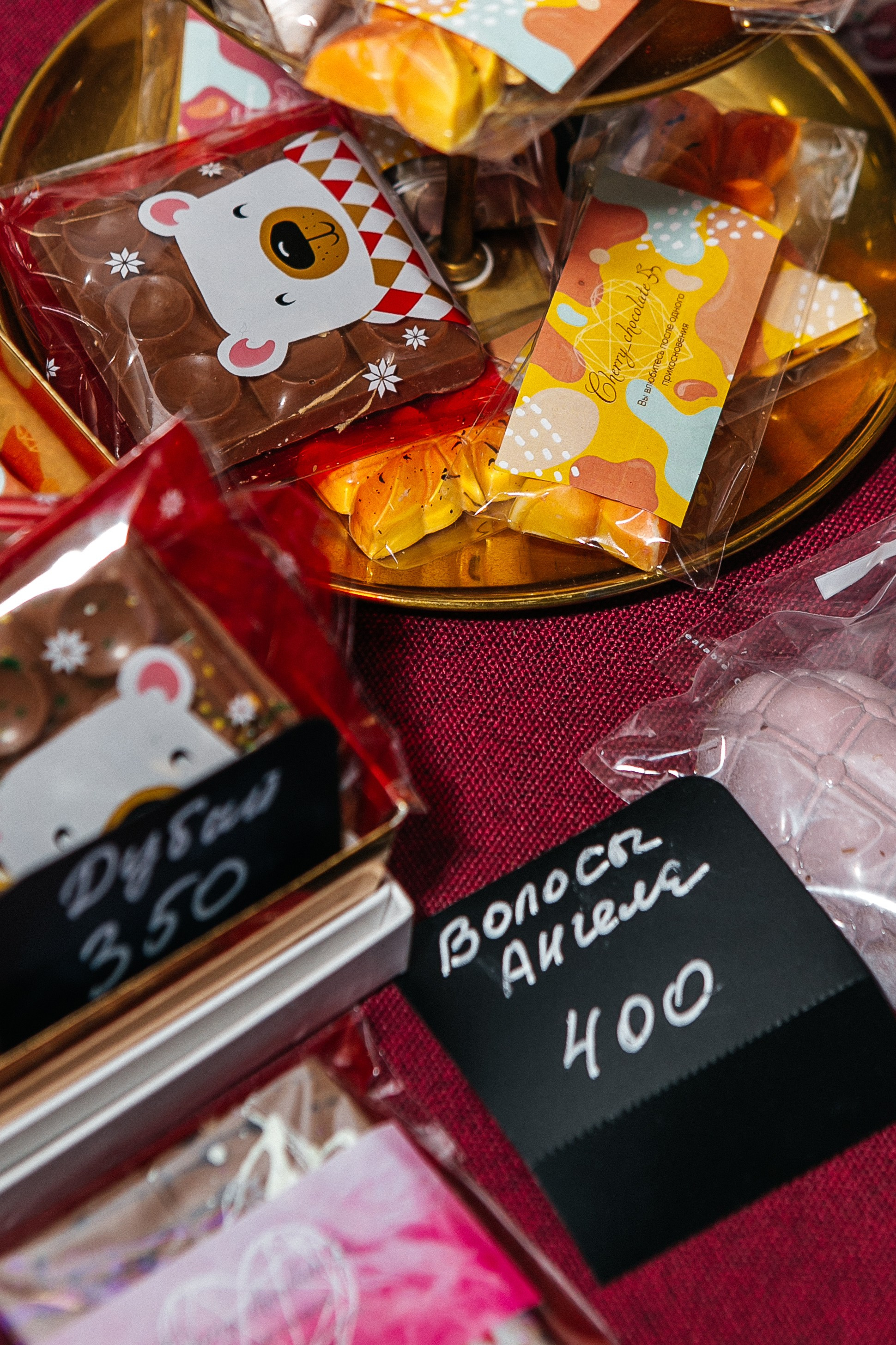 Мимимаркет. Контент фотограф, съемка для маркетплейсов, фуд съемка и репортажи в Новосибирске Ралия Галеева