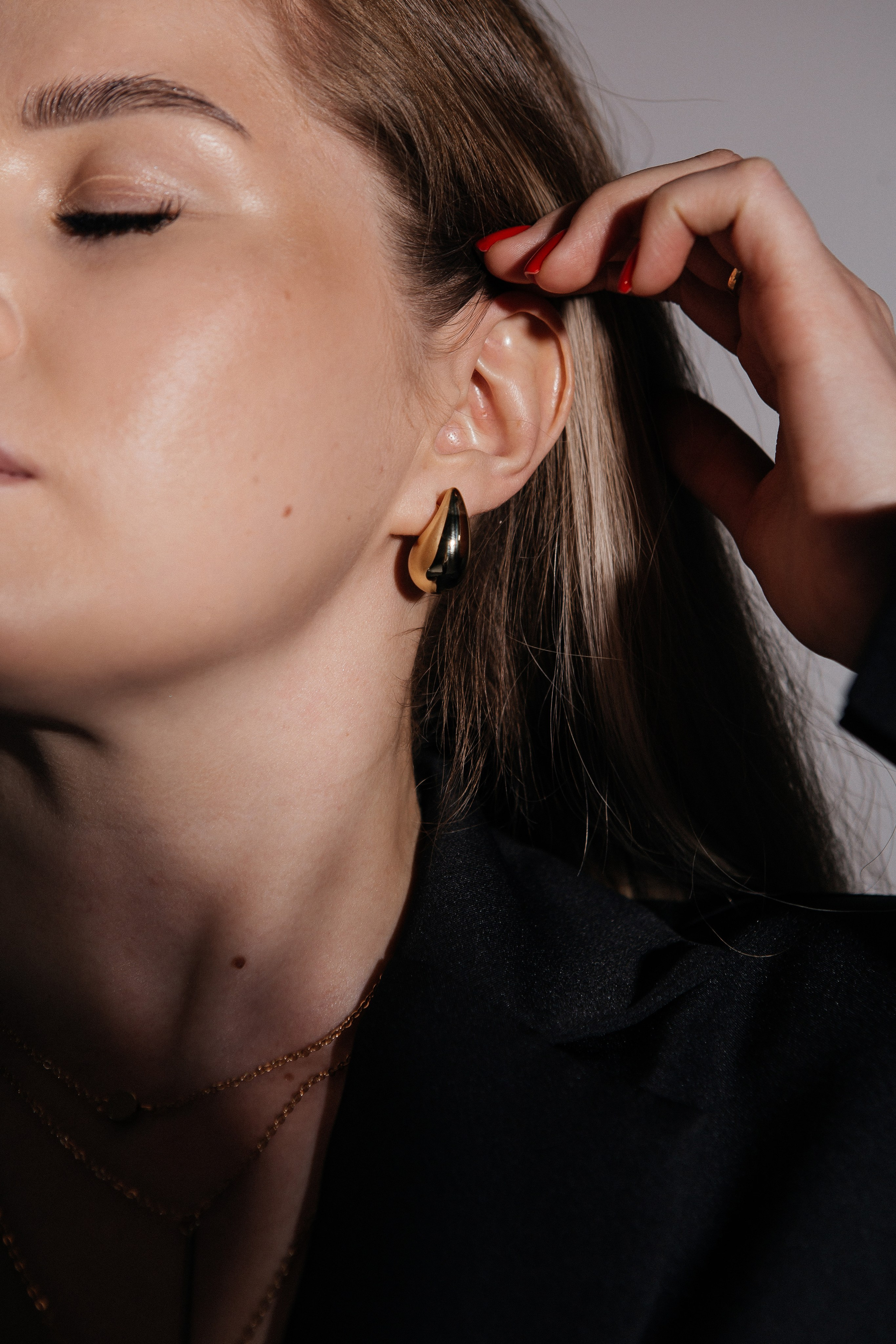 Съемка ко дню рождения. Главная