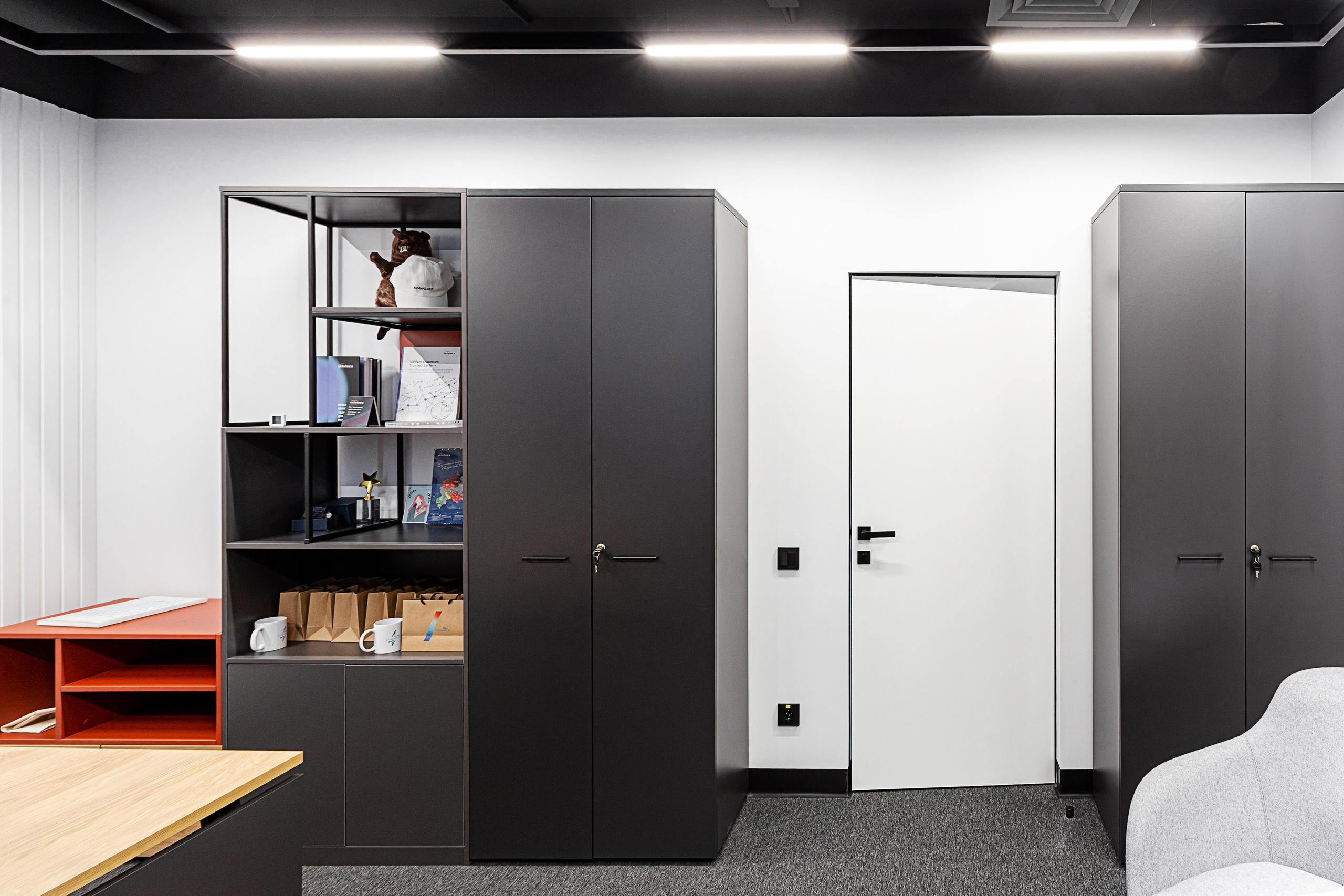 Офисы Инфотех. Контент фотограф, съемка для маркетплейсов, фуд съемка и репортажи в Новосибирске Ралия Галеева