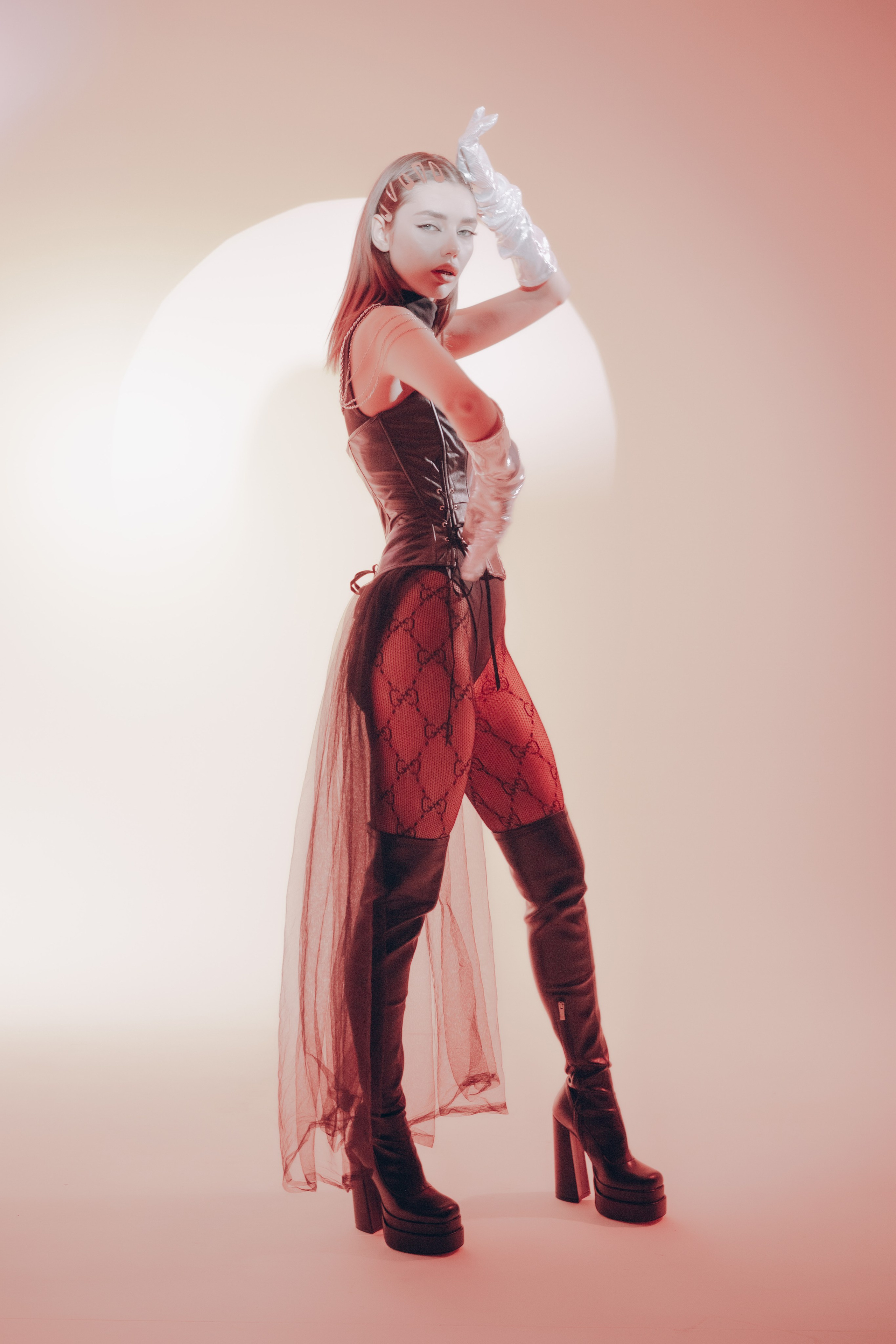 Модели. Профессиональный фотограф и видеооператор