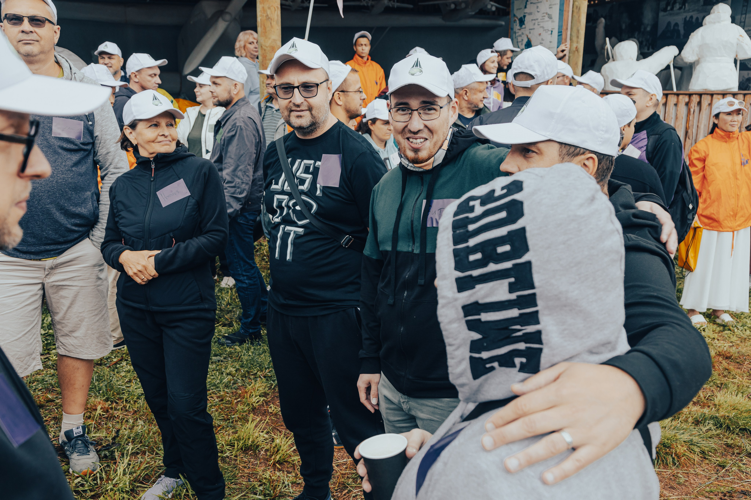 КОРПОРАТИВ ЛЕТНИЙ. Главная