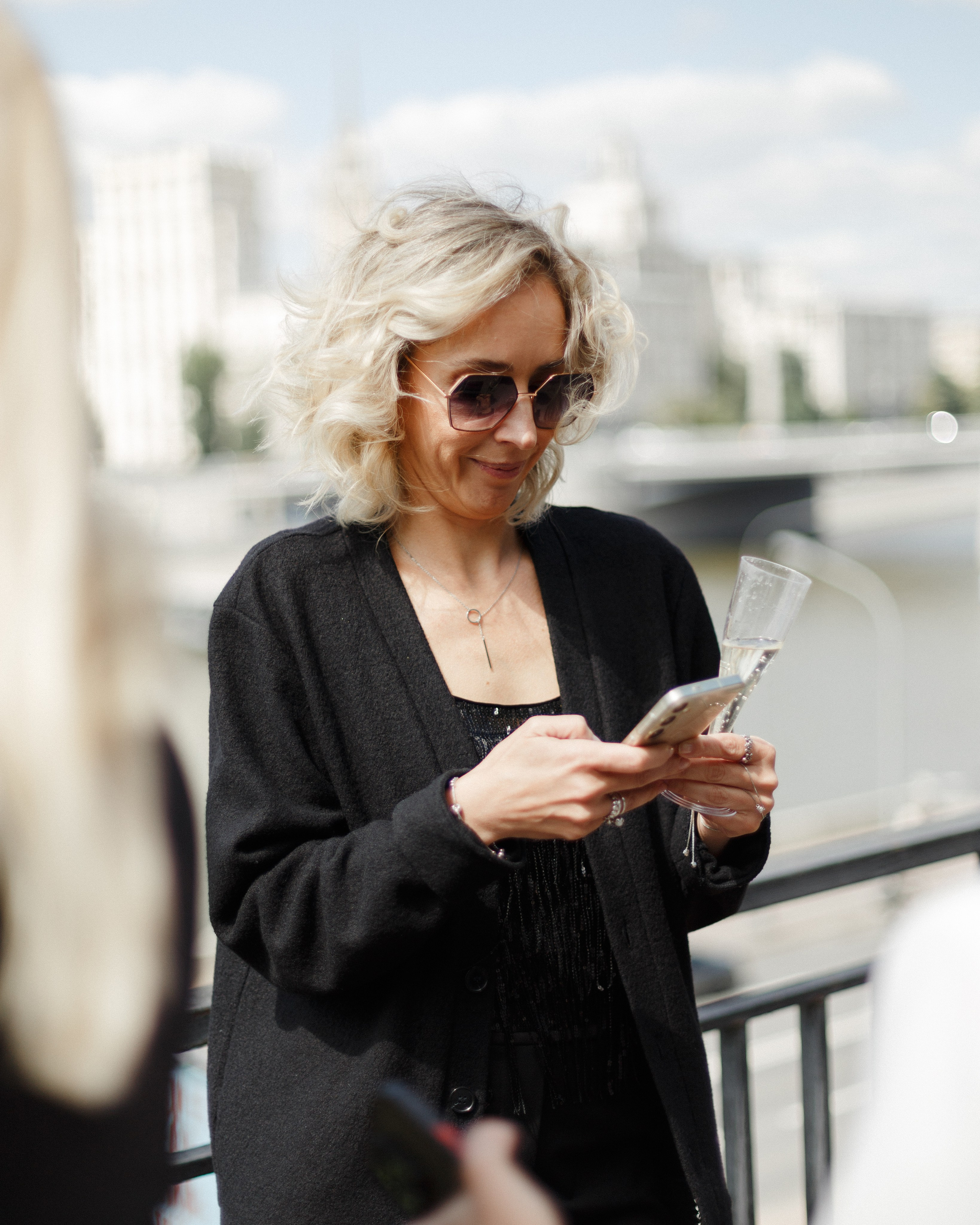 Андрей и Ангелина. Фотограф в Москве — Евгения Прокопенко