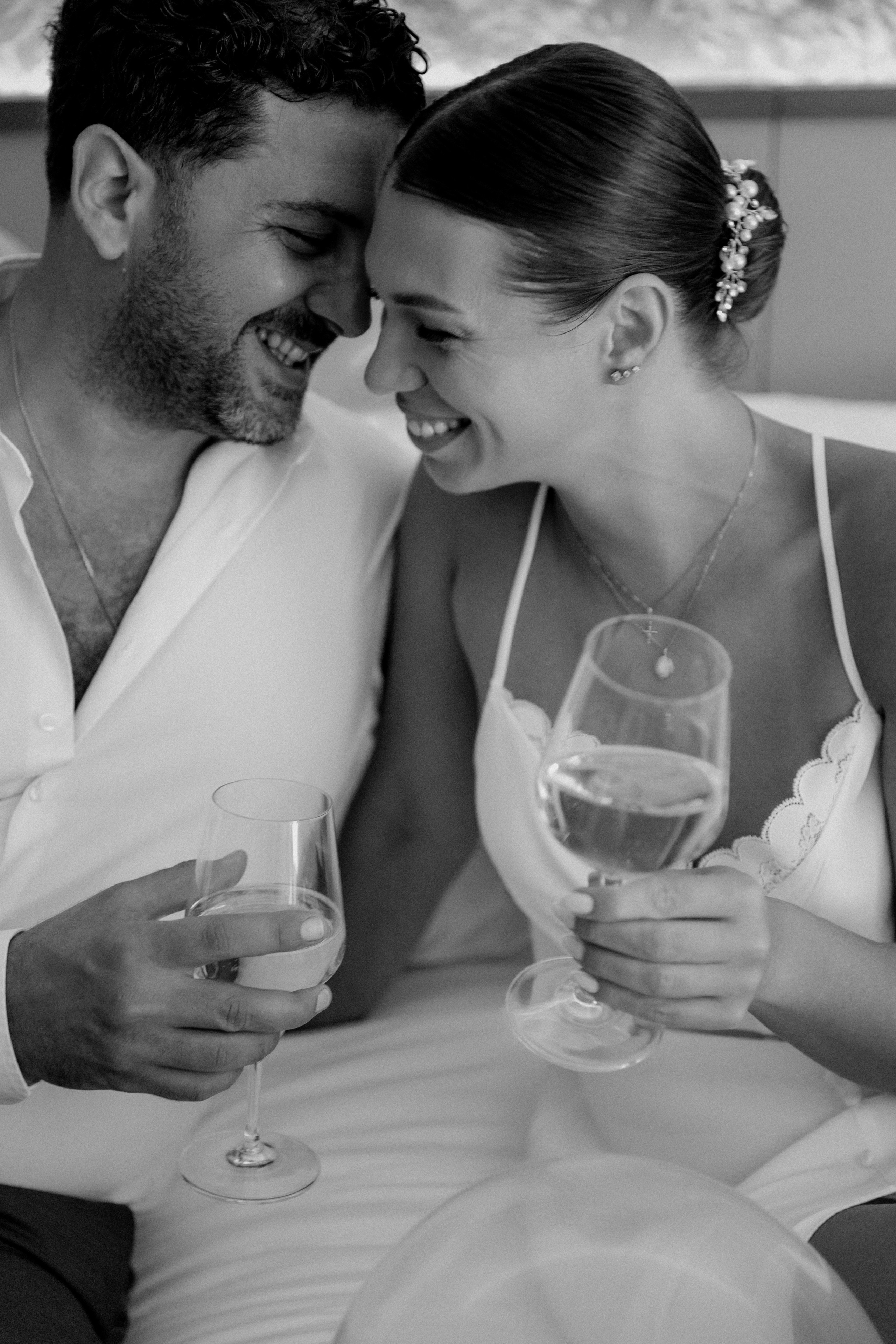 Nader & Darya. Anastasiya Krasnyuk