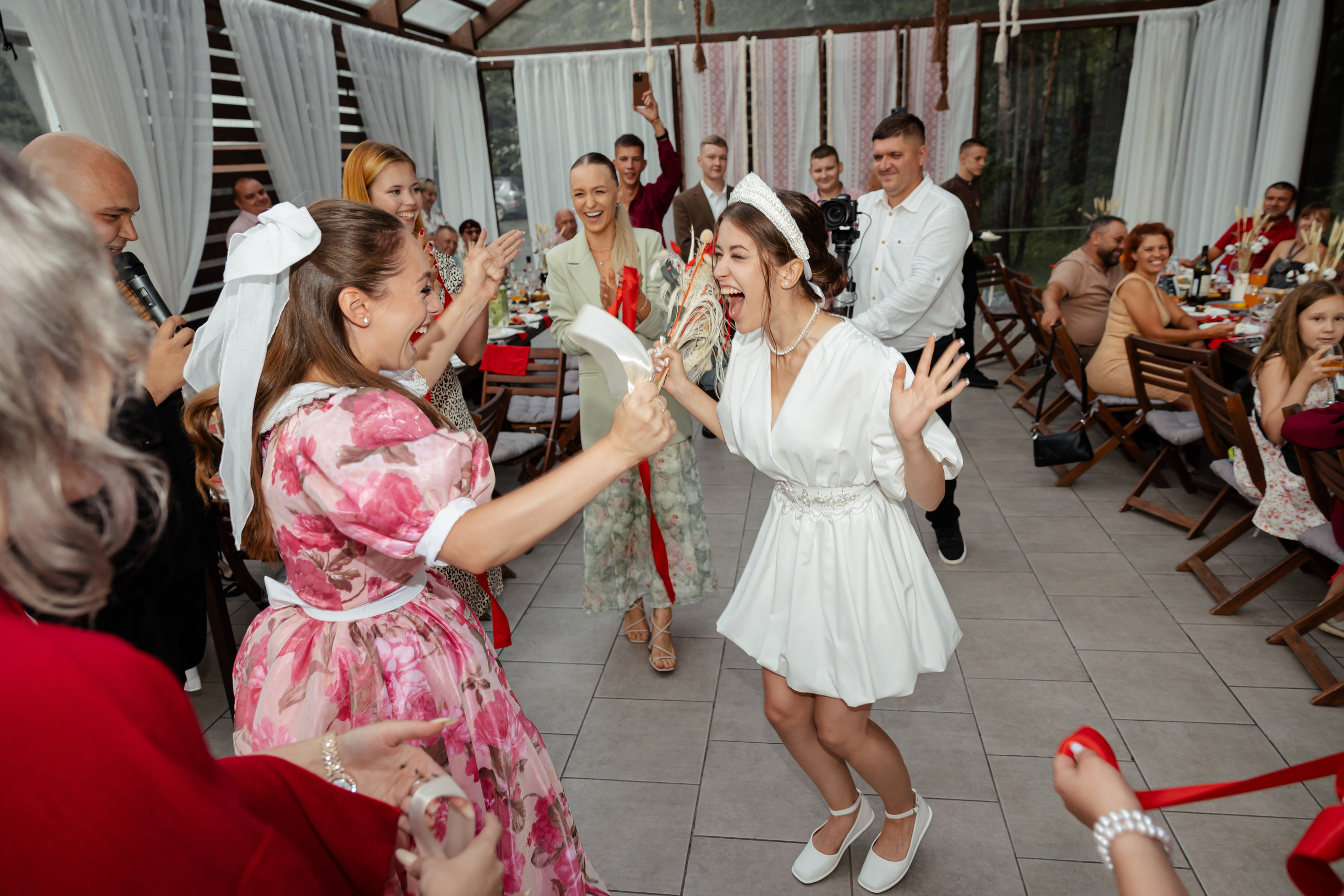 Данил и Анастасия. Фотограф Вячеслав Фарунин