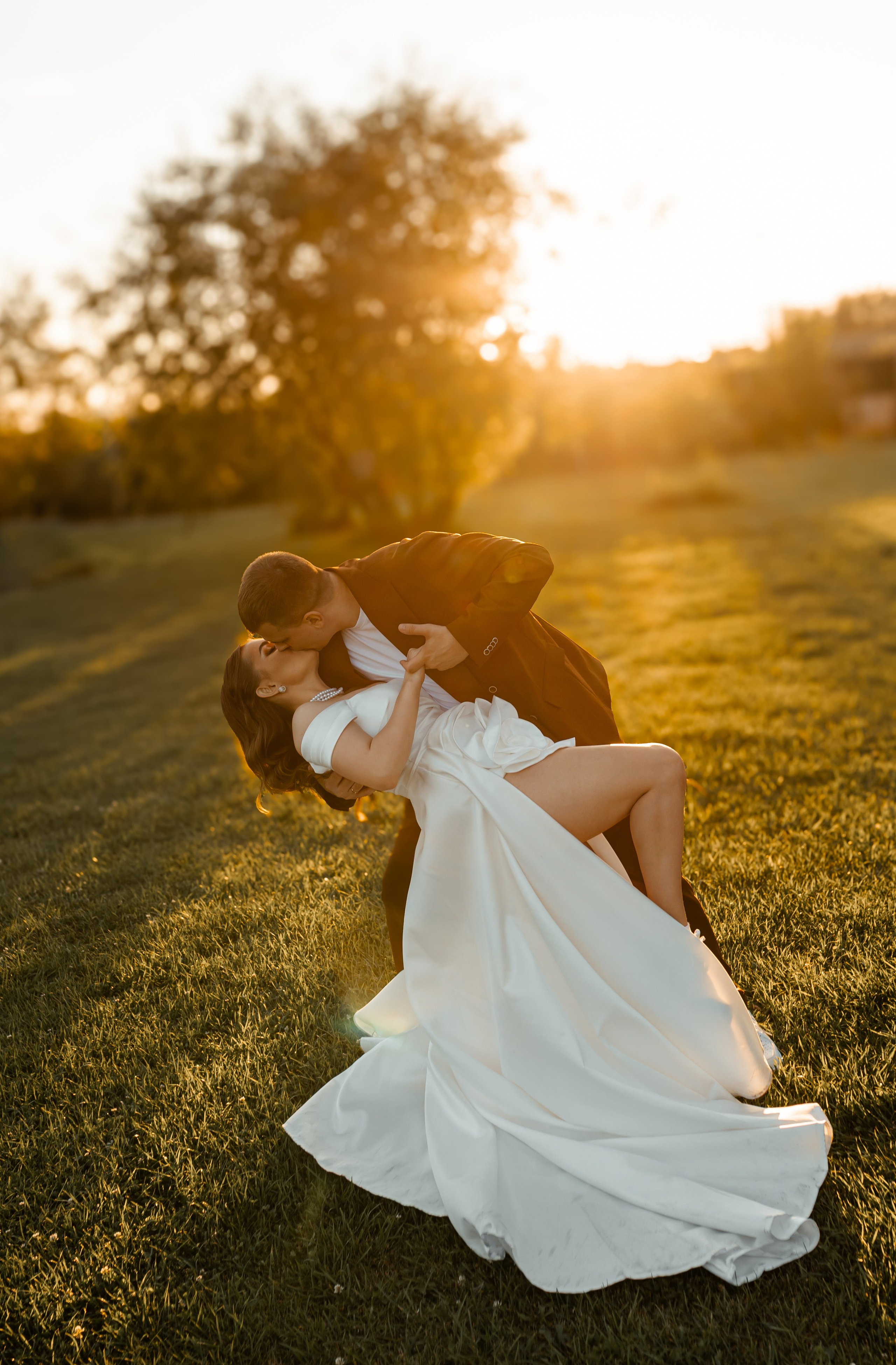 Влад и Катя. Фотограф Вячеслав Фарунин