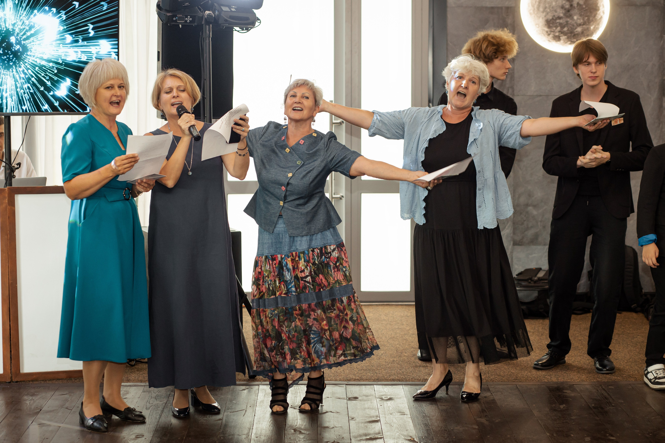 Богдан и Света. Фотограф Вячеслав Фарунин