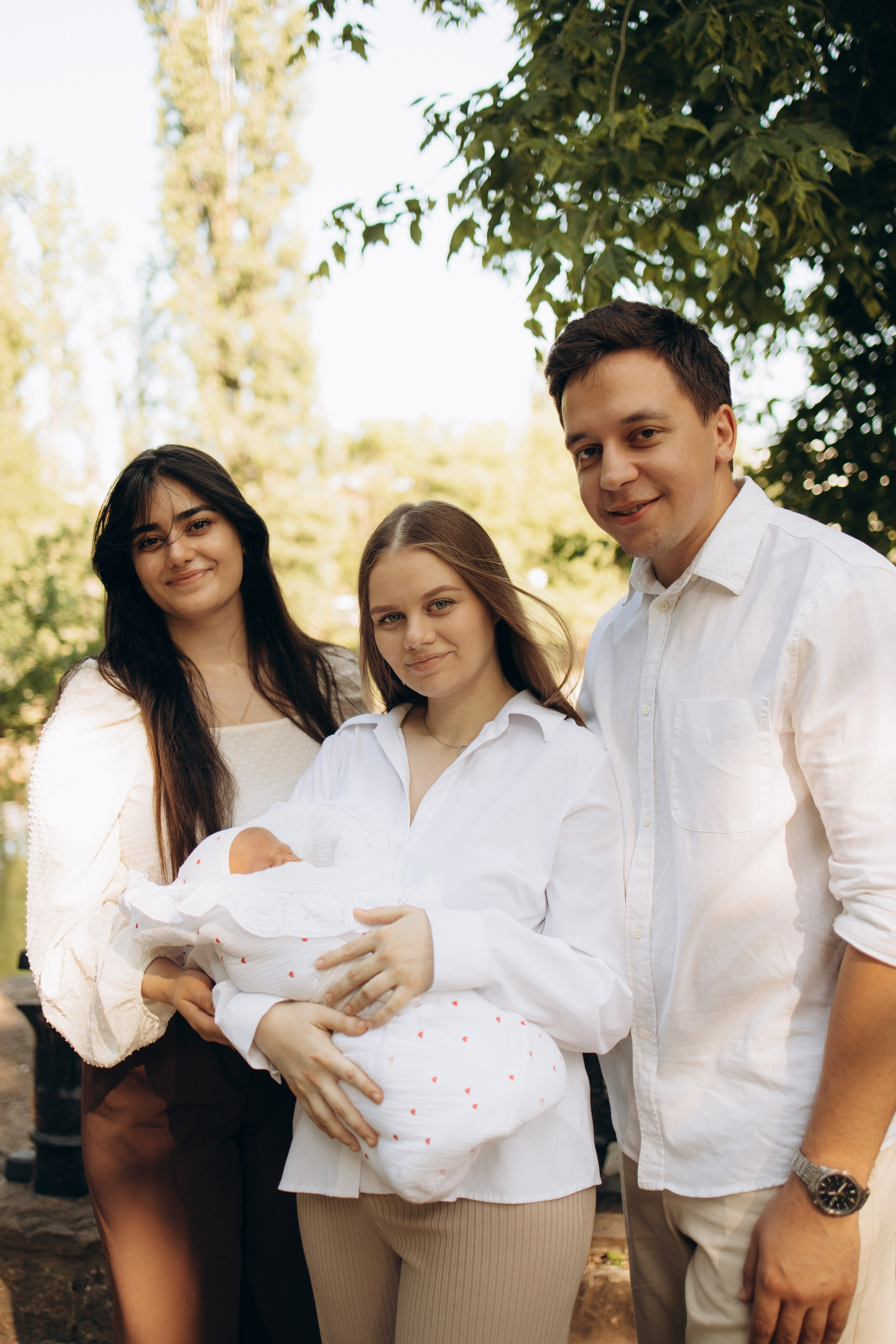 Выписка Анечки. Самый теплый фотограф в Краснодаре Рябоконь Ксения