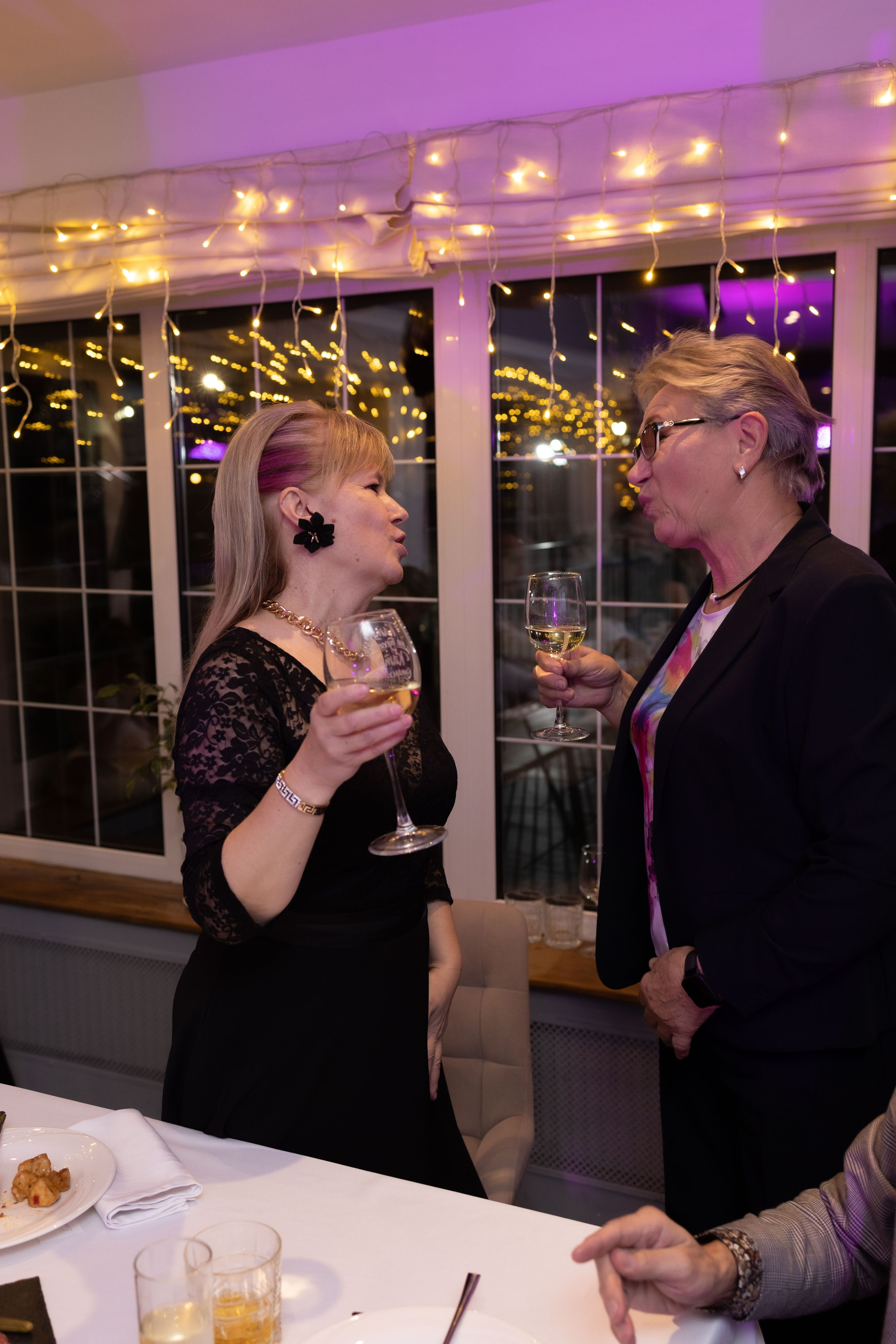 Юбилей Екатерины. Семейный, индивидуальный фотограф в Москве Ангели Марина