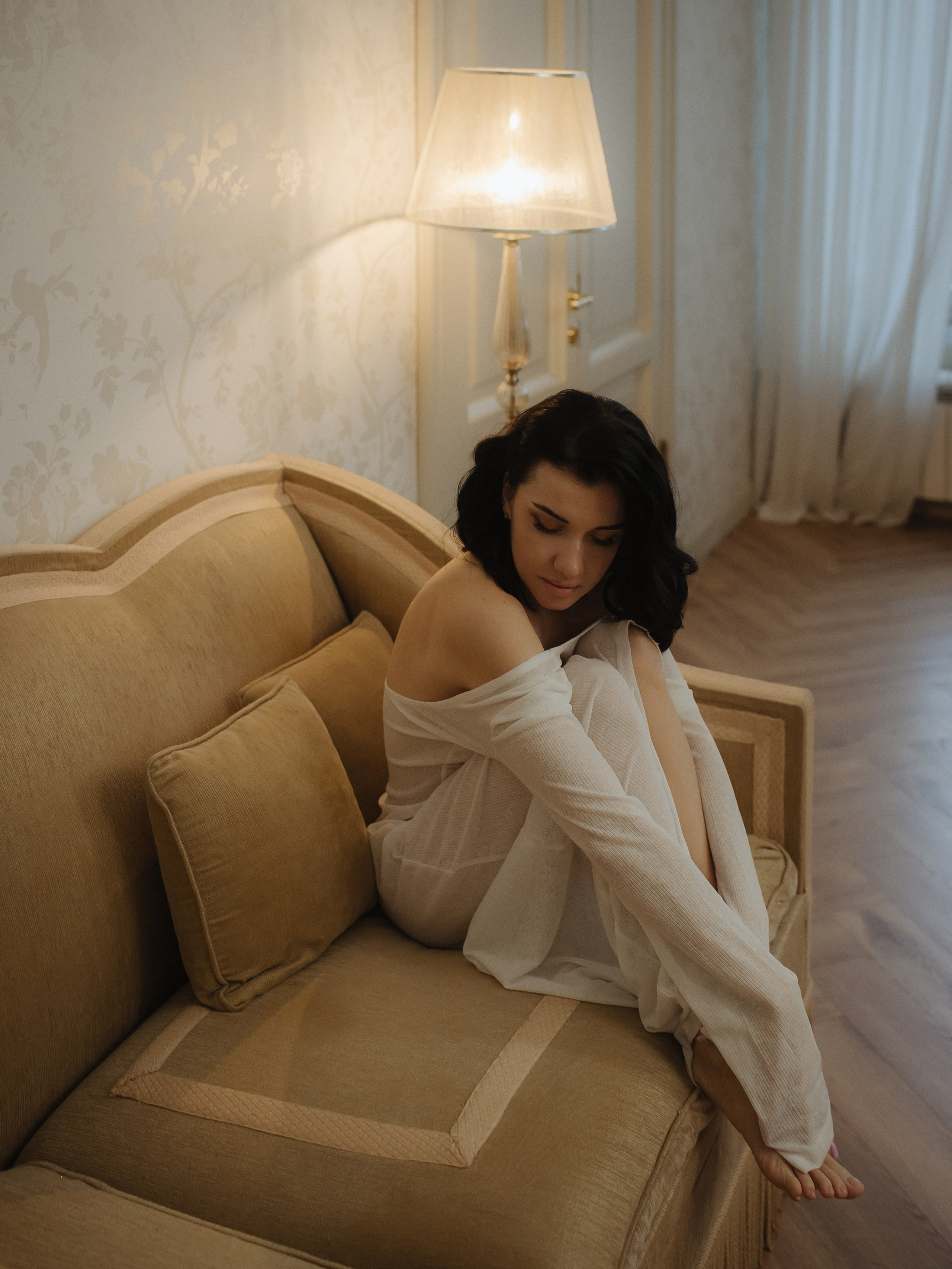 Valeriya. Фотограф Анна Гребенник