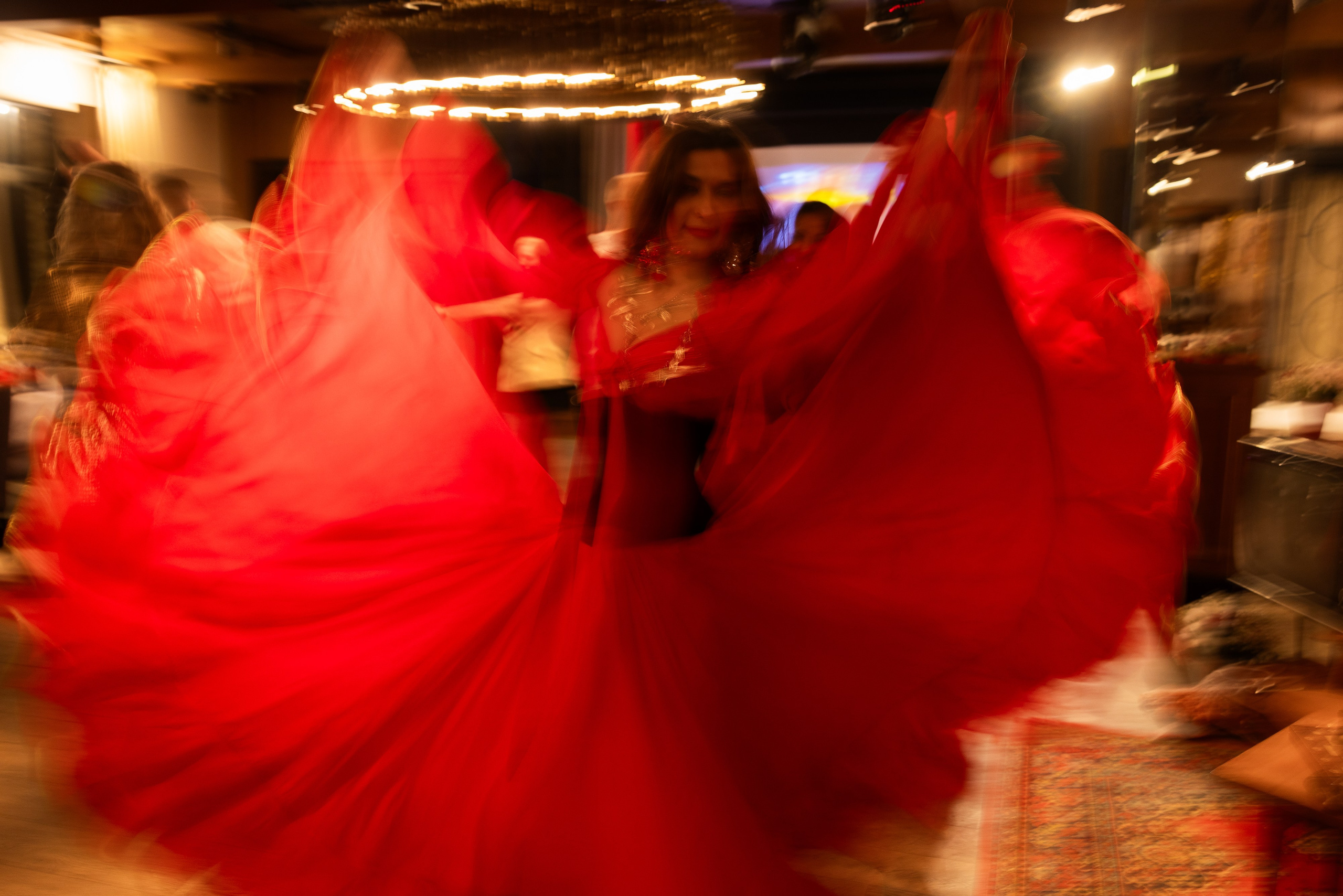 PrivateEvent. Главная