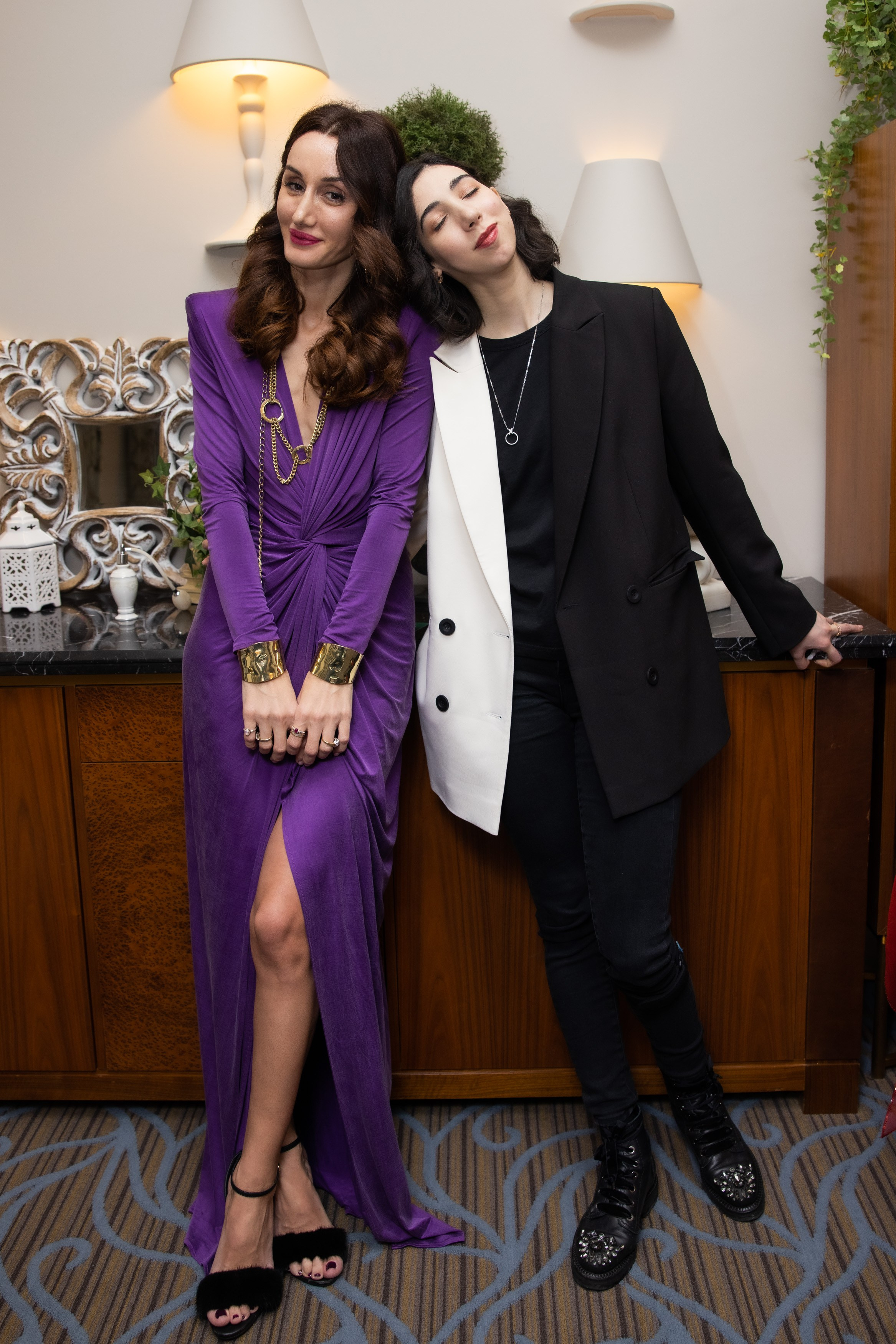 Арт встреча. Цветы и балет. Главная