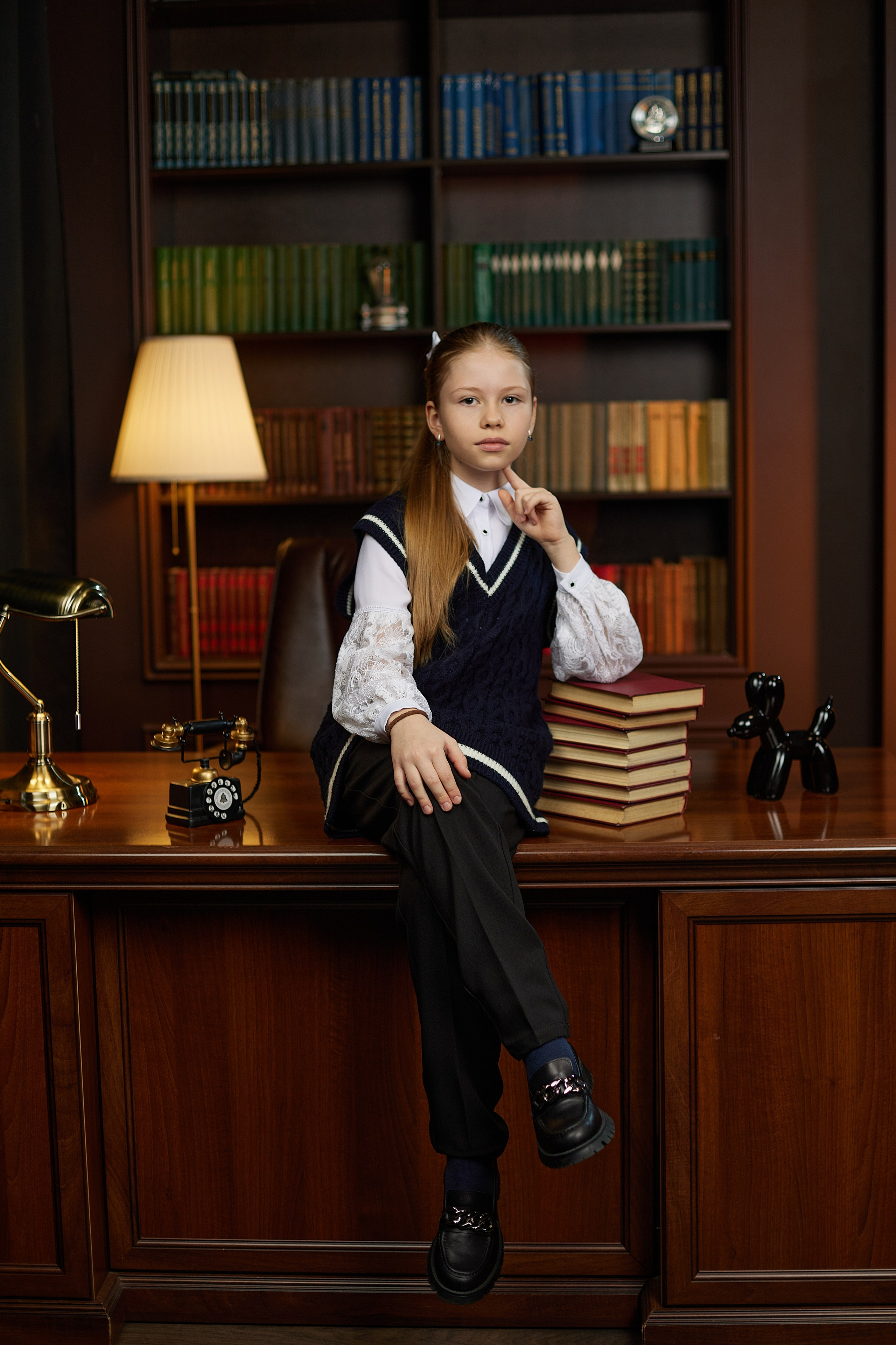 Начальная школа. Выпускной альбом Новосибирск