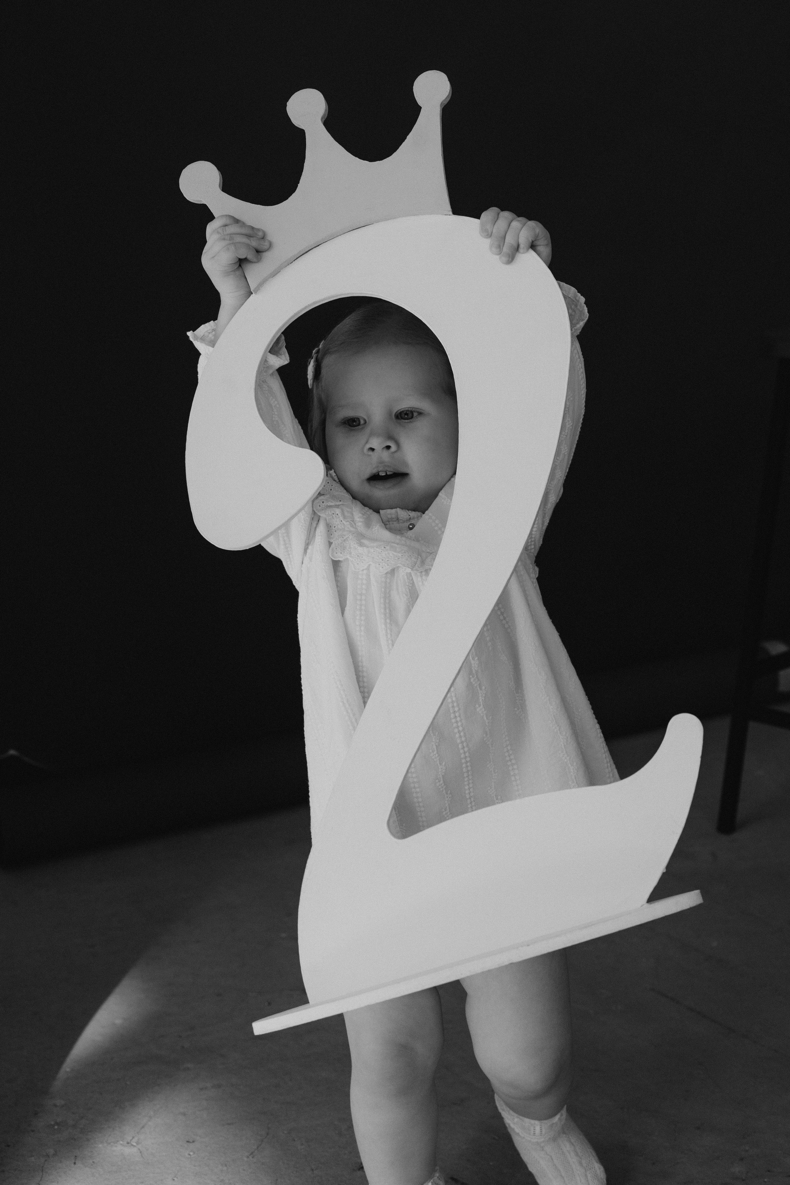 Маленькой принцессе 2. Семейный фотограф в Ангарске/ Иркутске