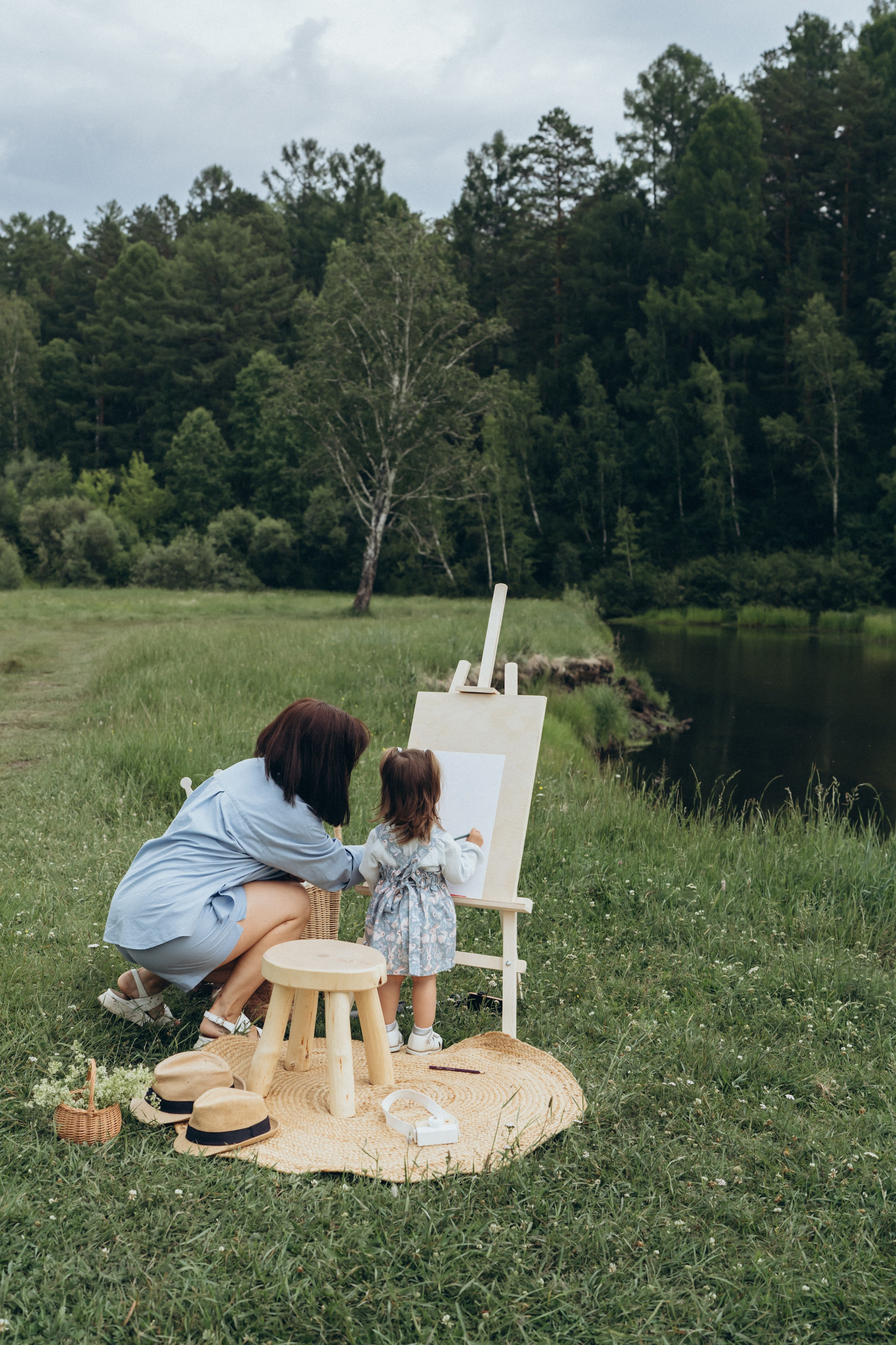 Лучшее из богатств. Семейный фотограф в Ангарске/ Иркутске