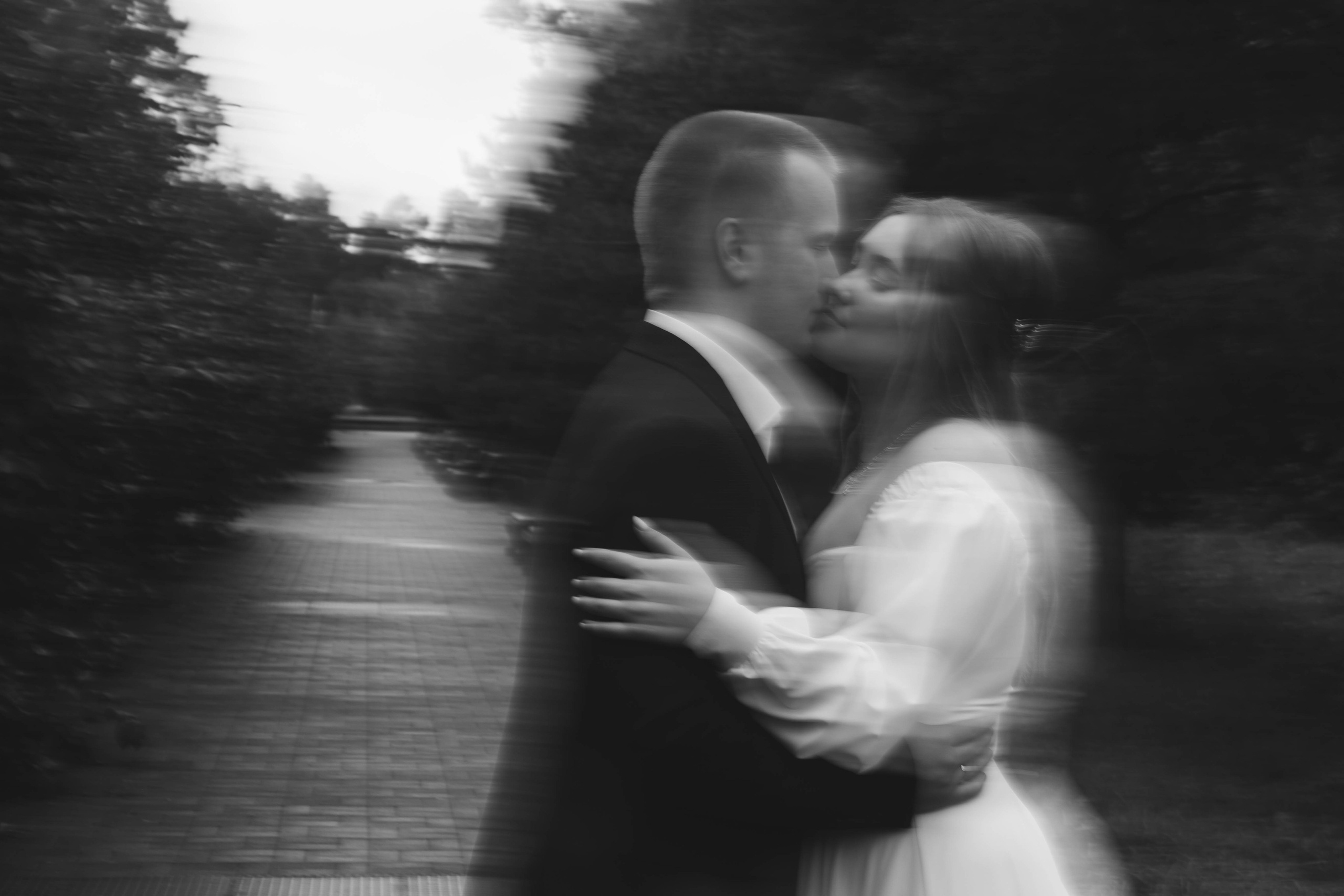 Даня и Полина. Фотограф Полывяная Екатерина