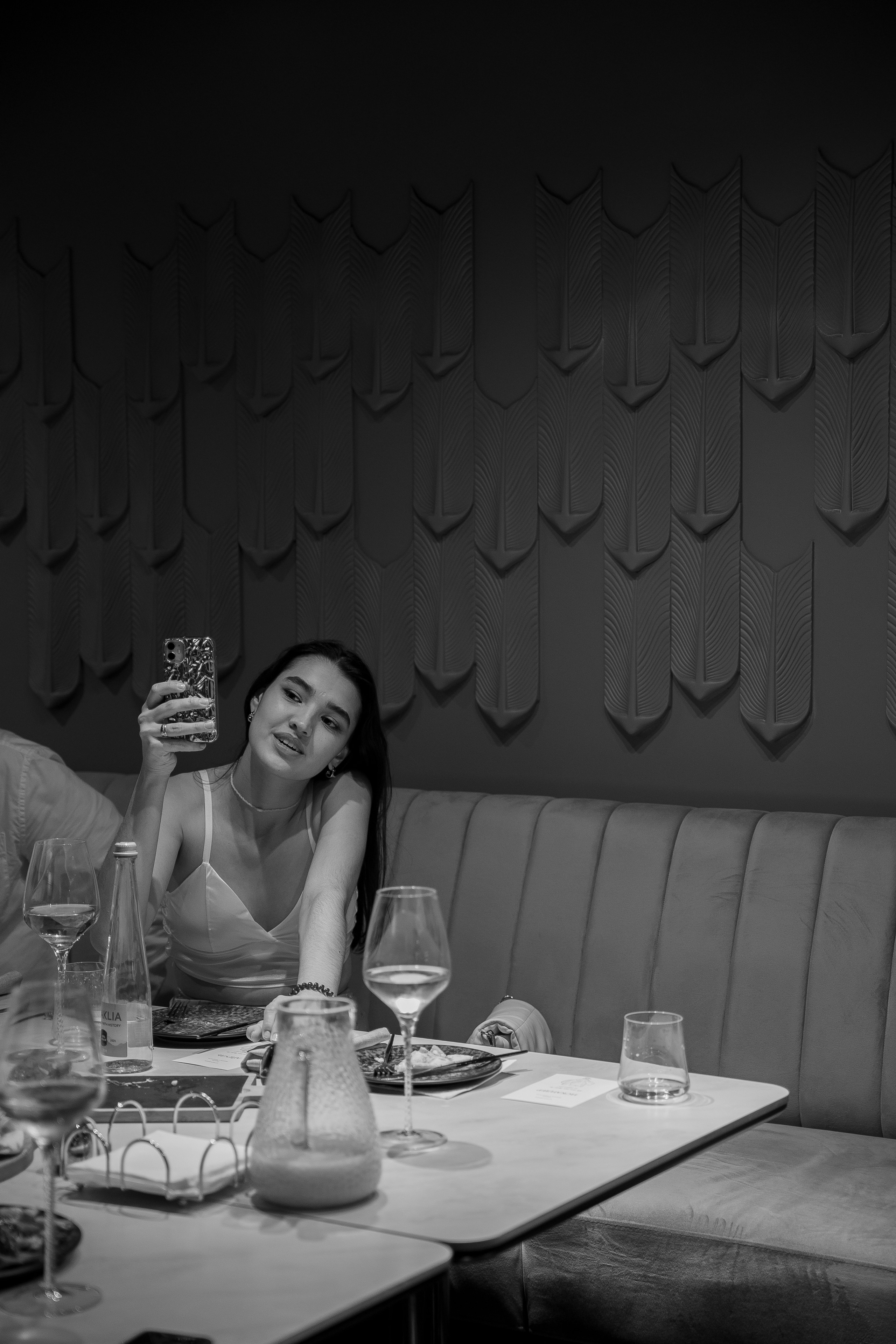 D & A (Вечер). Свадебный и семейный фотограф Анжелика Альашкар в Казани Татарстан