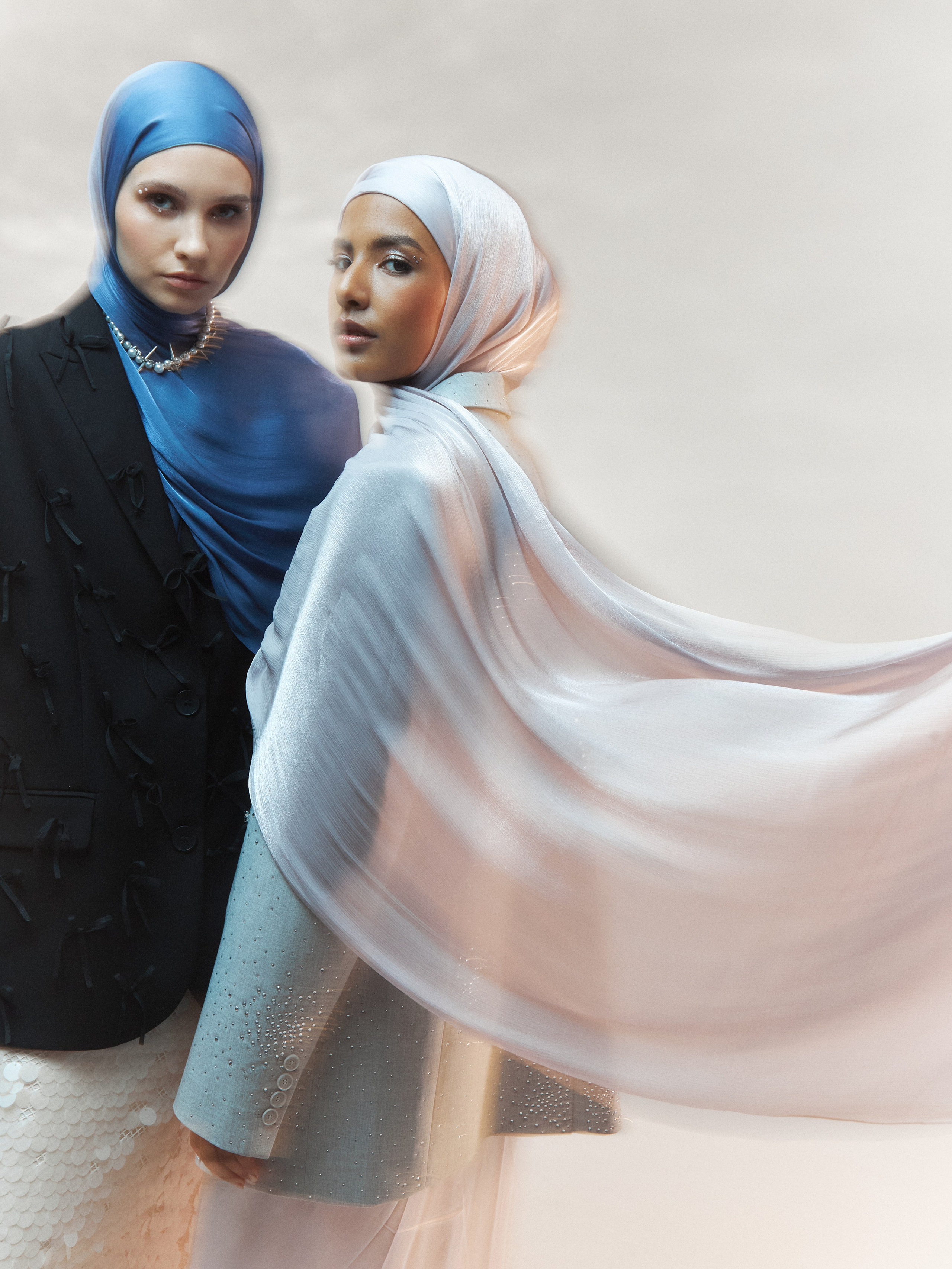 YOVLAQ. Photographer Daria Ilkevich