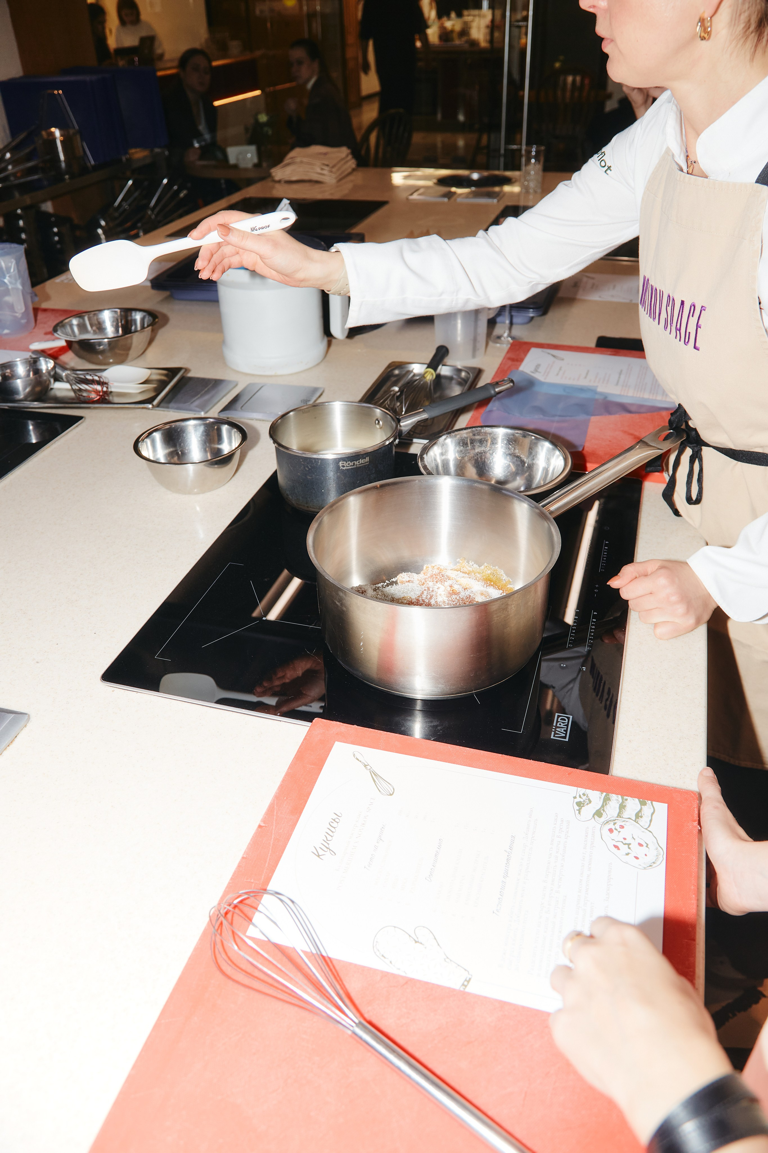 POST MERIDIEM BRAND PARTY. Photographer Daria Ilkevich