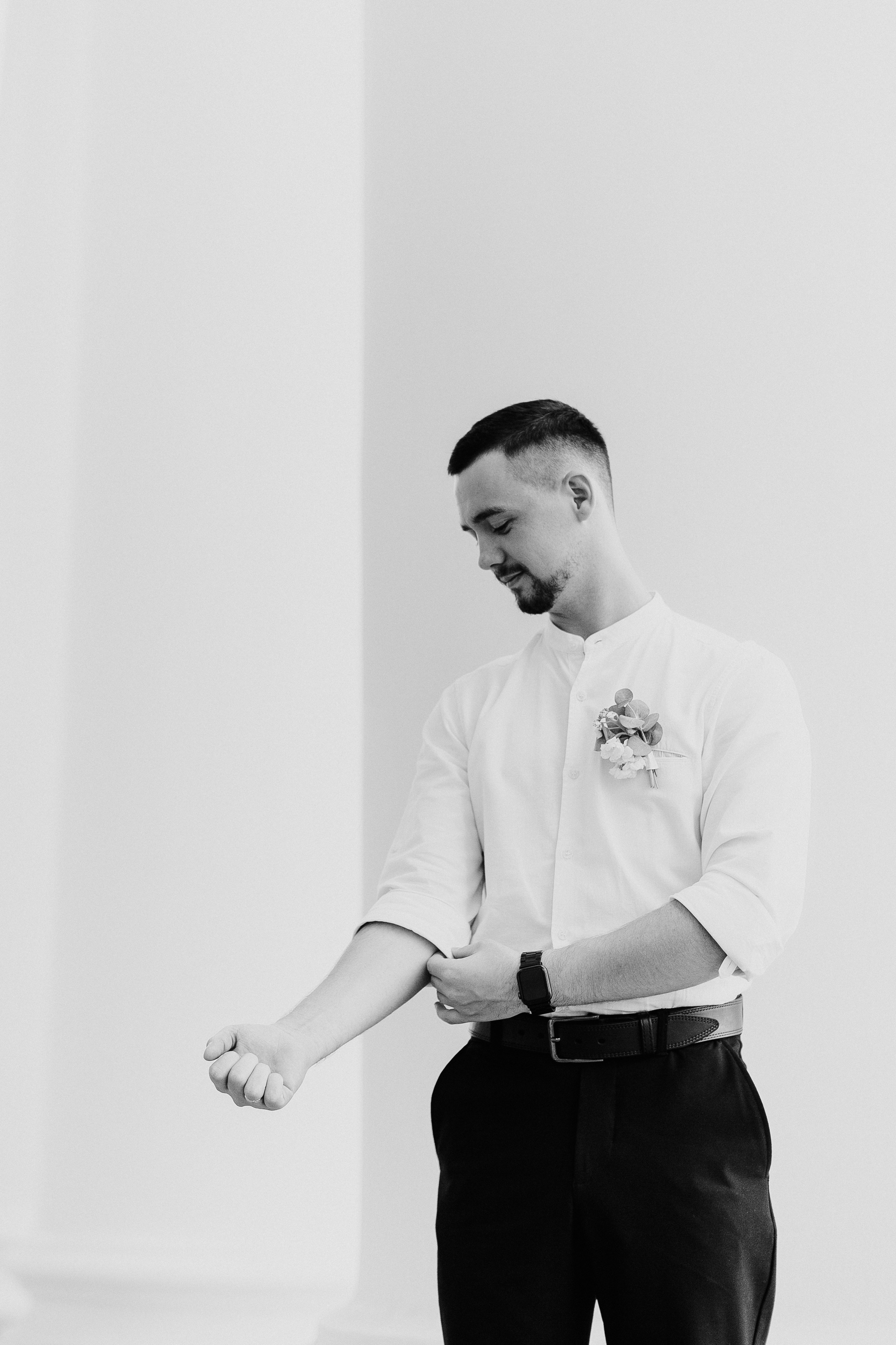 Дмитрий и Полина. Главная