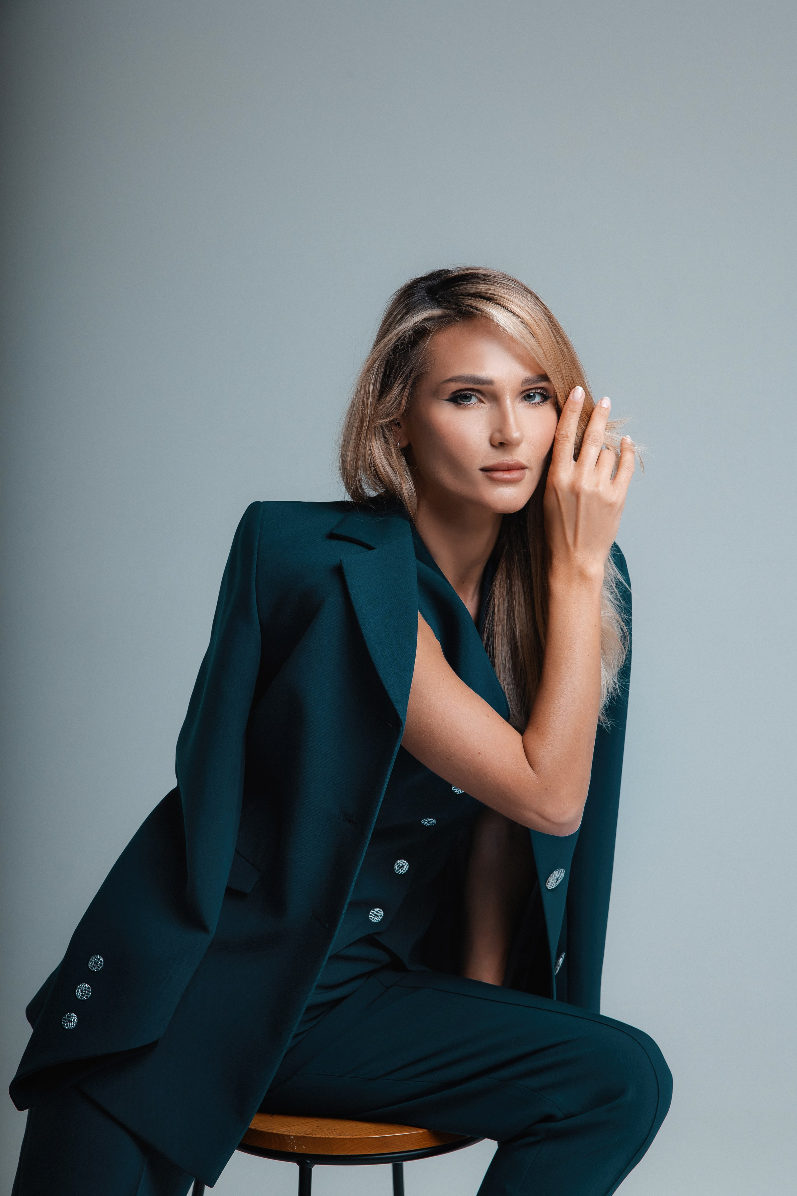 Бизнес-портрет, контент. Семейный фотограф в Санкт-Петербурге Анна Аверина