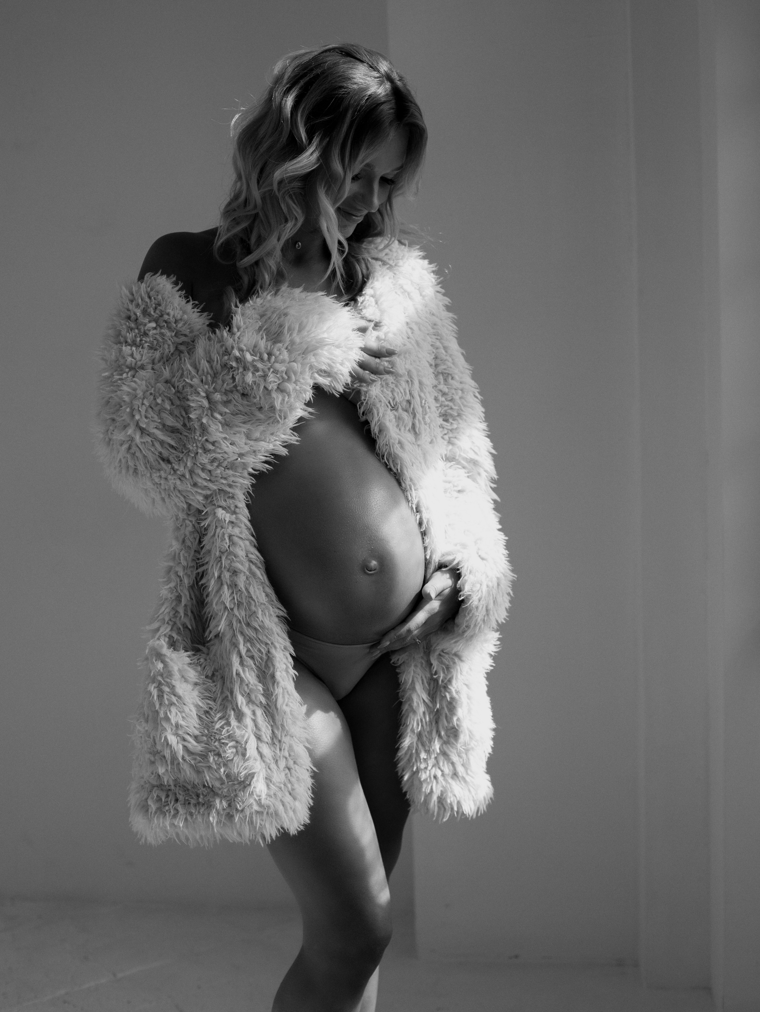 Оксана беременность. Семейный фотограф в Санкт-Петербурге Ирина Иванова